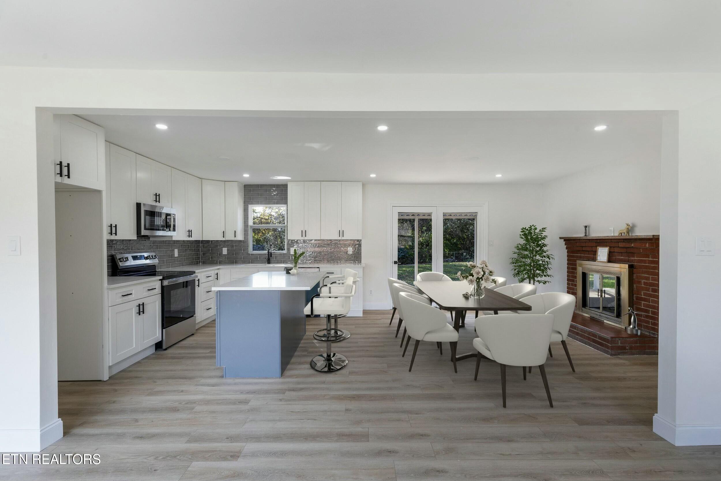 4313 Landon Drive Knoxville TN 37921