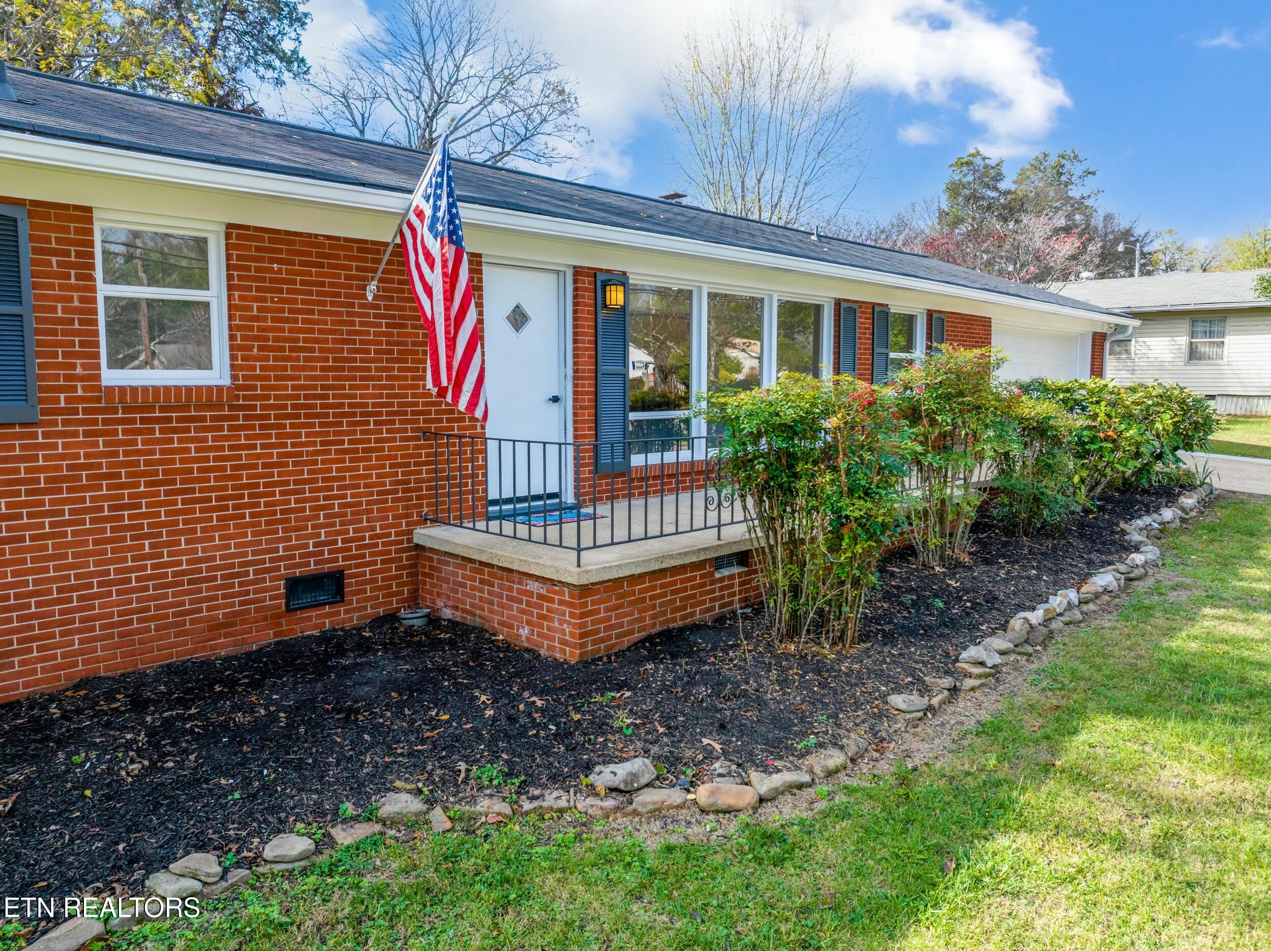 4313 Landon Drive Knoxville TN 37921