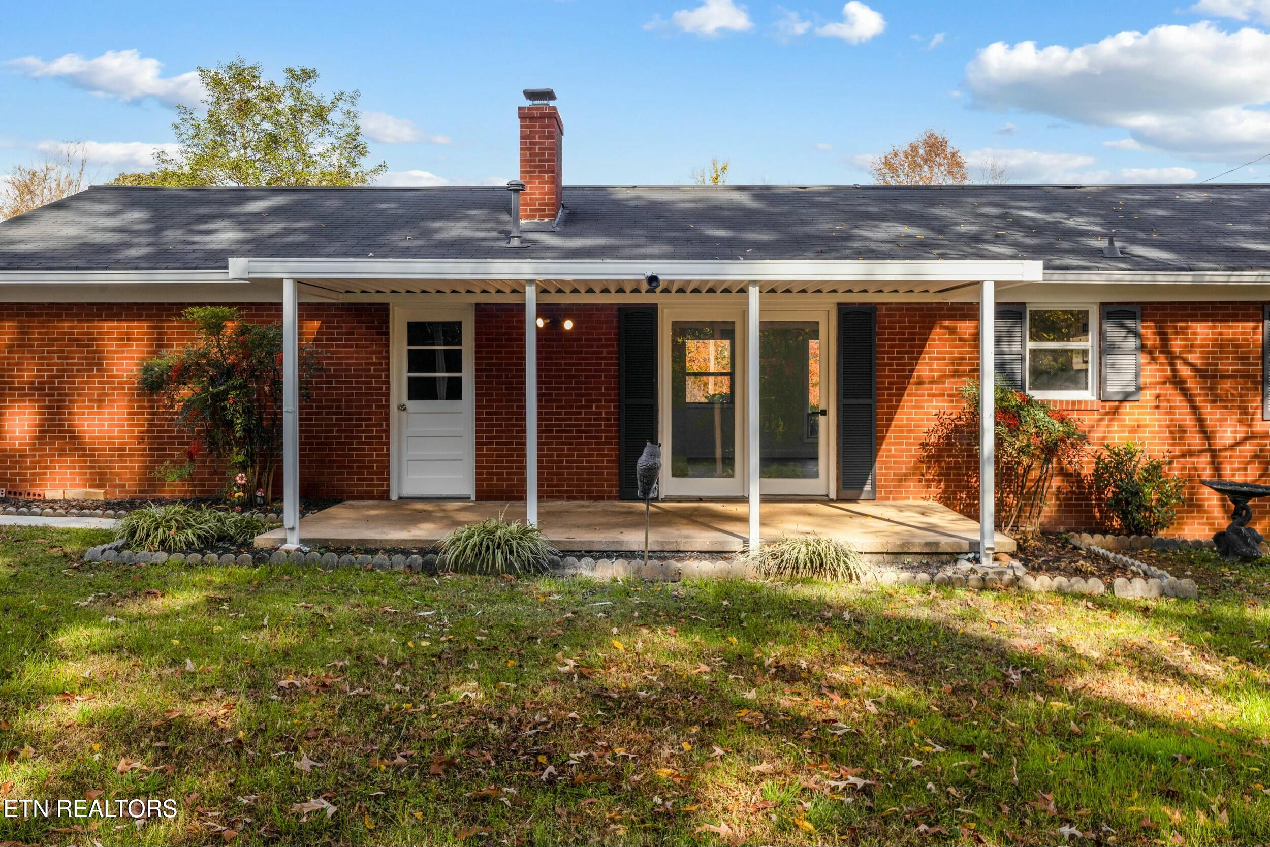 4313 Landon Drive Knoxville TN 37921