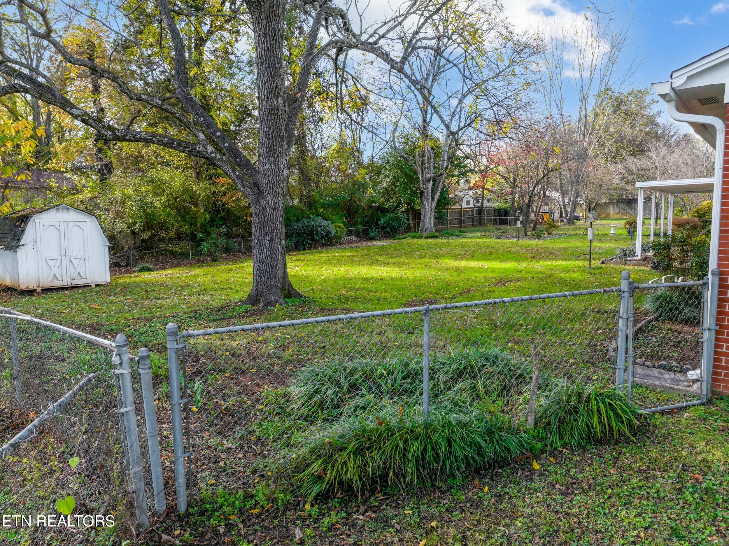 4313 Landon Drive Knoxville TN 37921