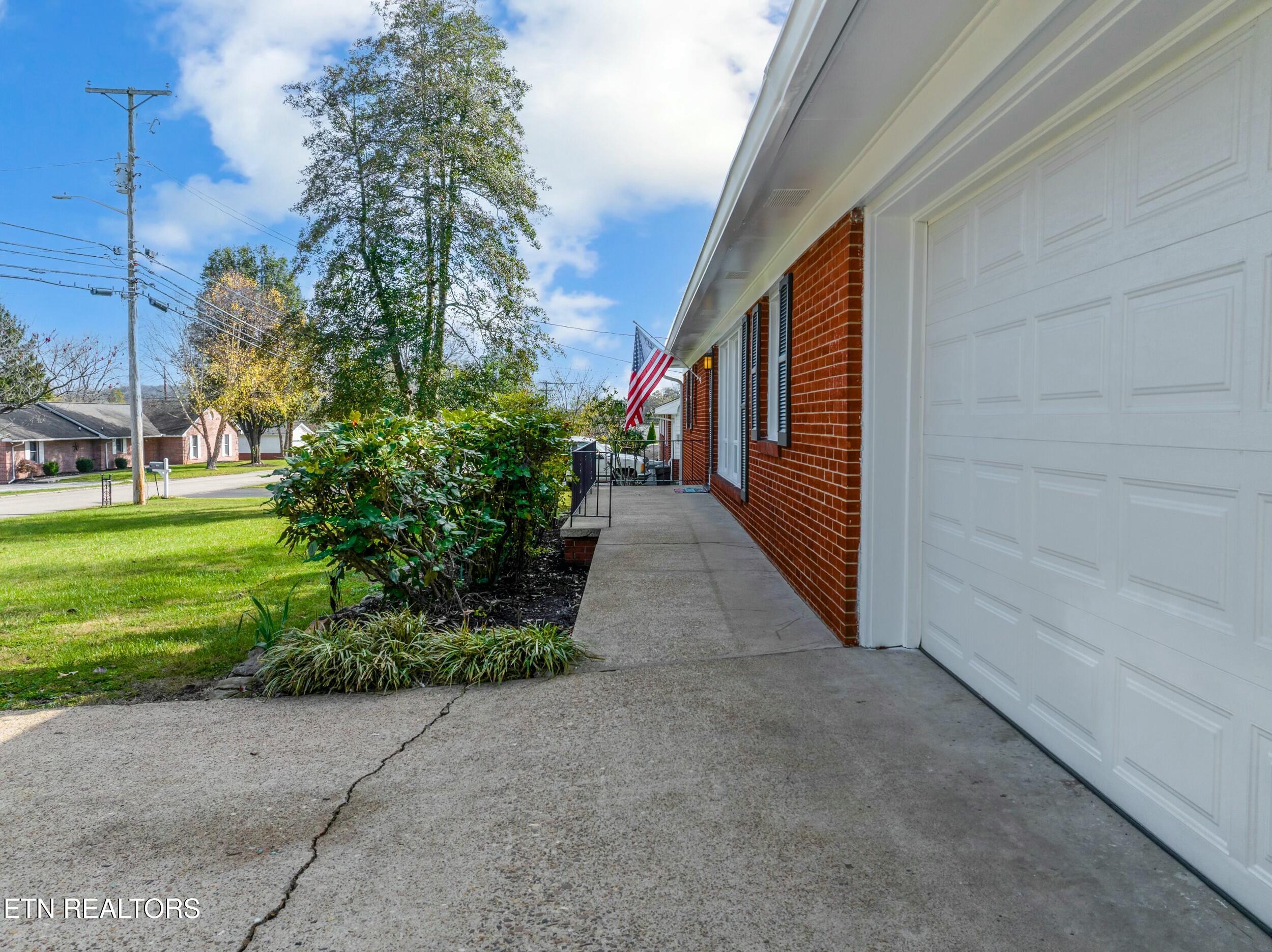 4313 Landon Drive Knoxville TN 37921