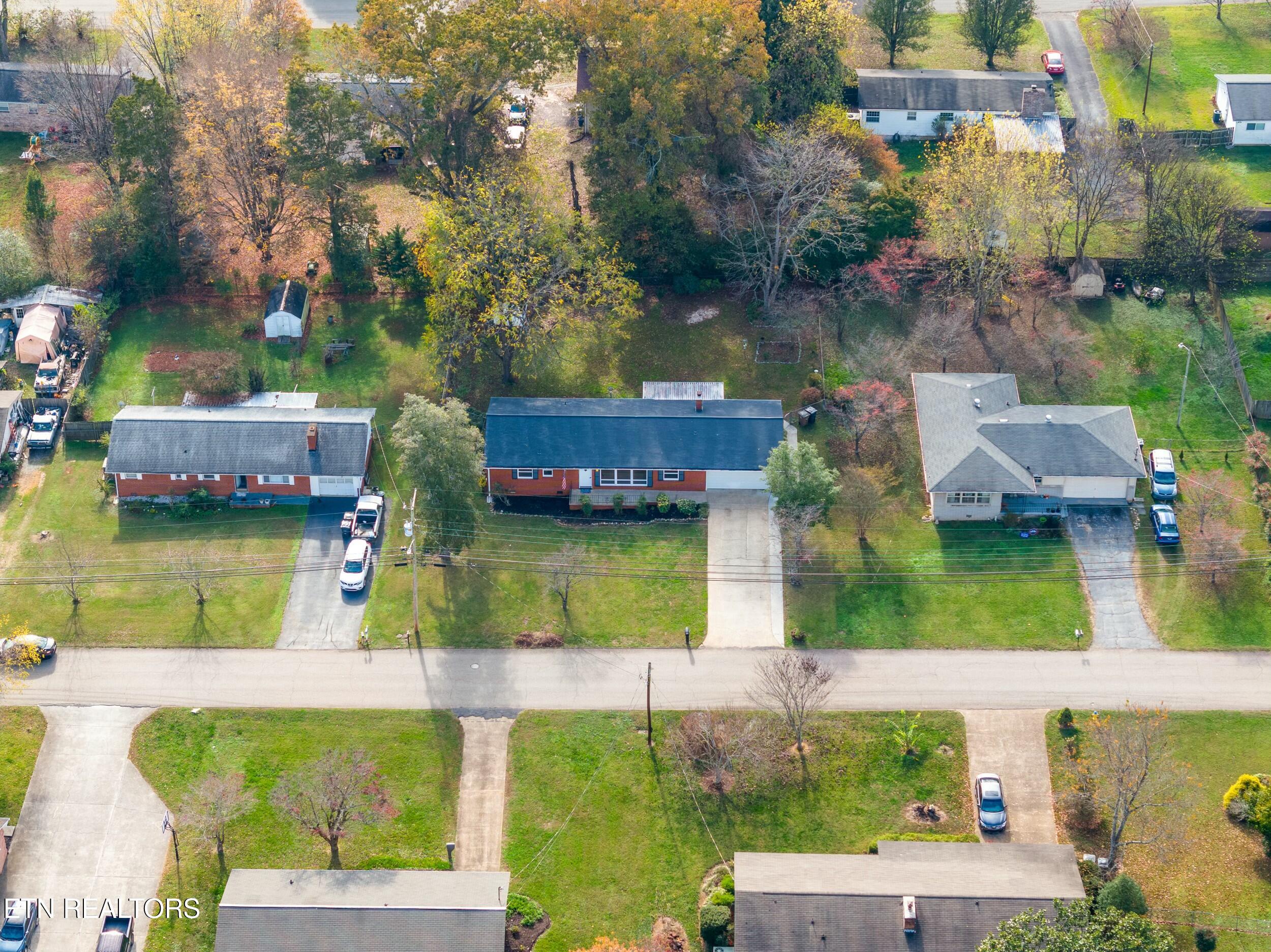 4313 Landon Drive Knoxville TN 37921