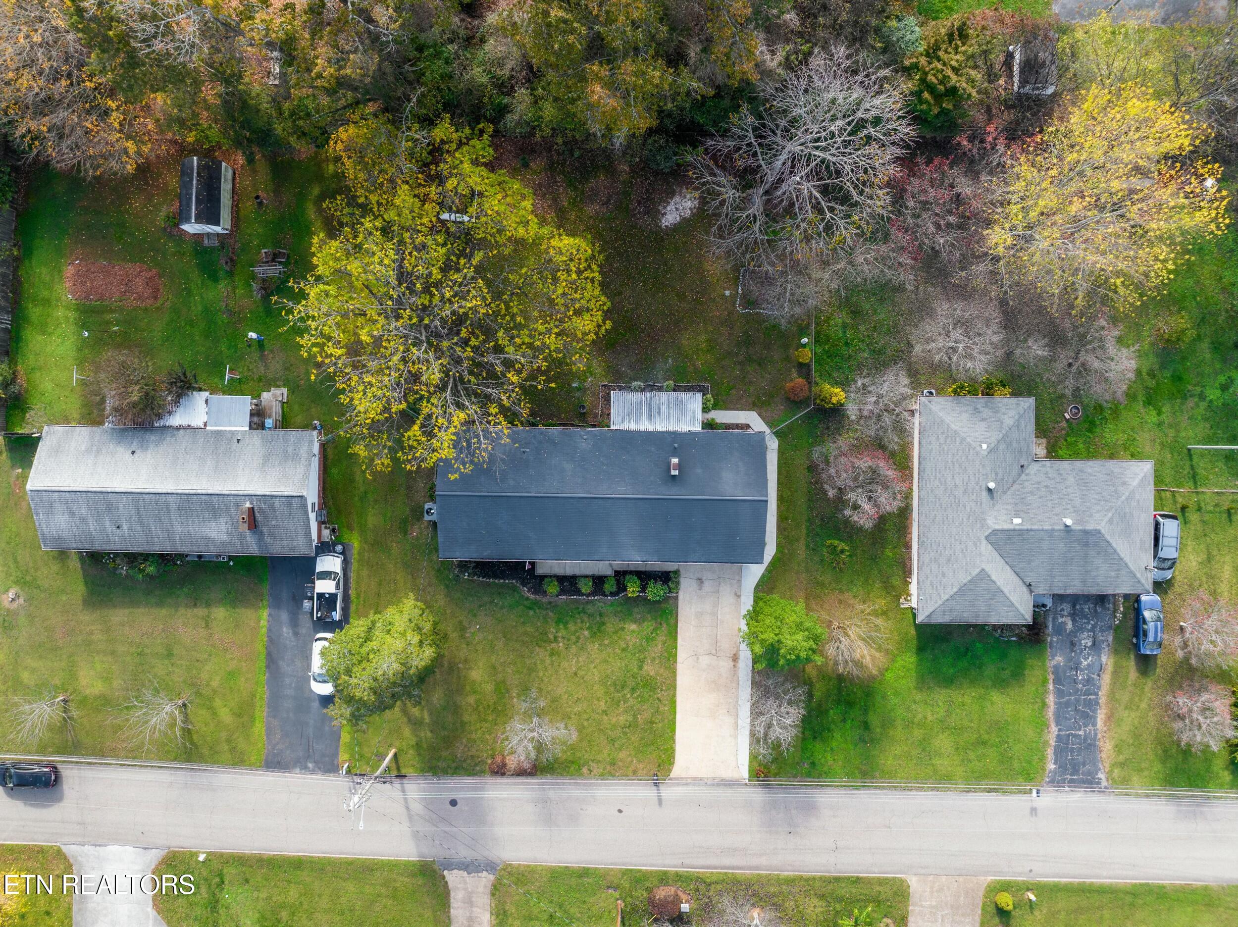 4313 Landon Drive Knoxville TN 37921