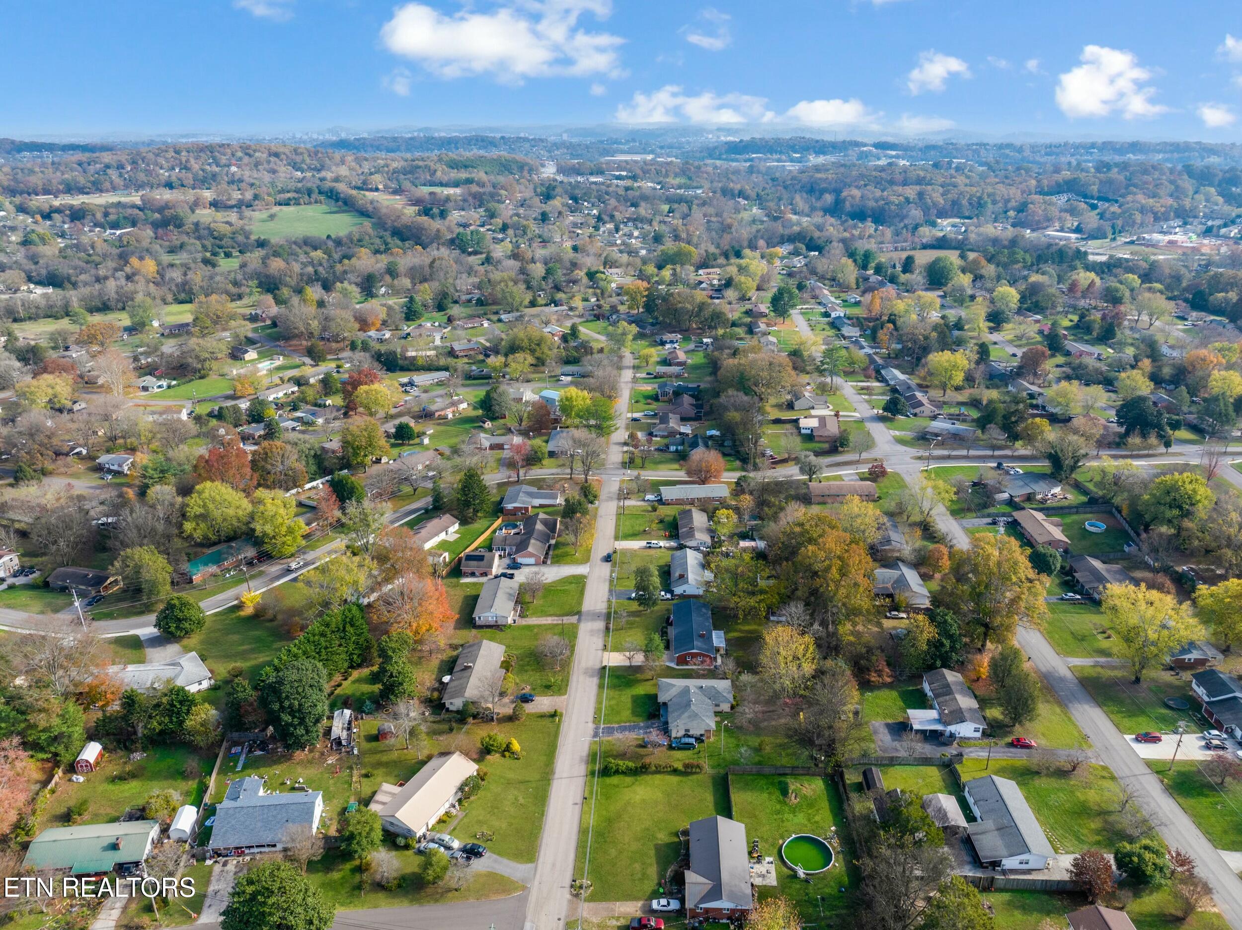 4313 Landon Drive Knoxville TN 37921