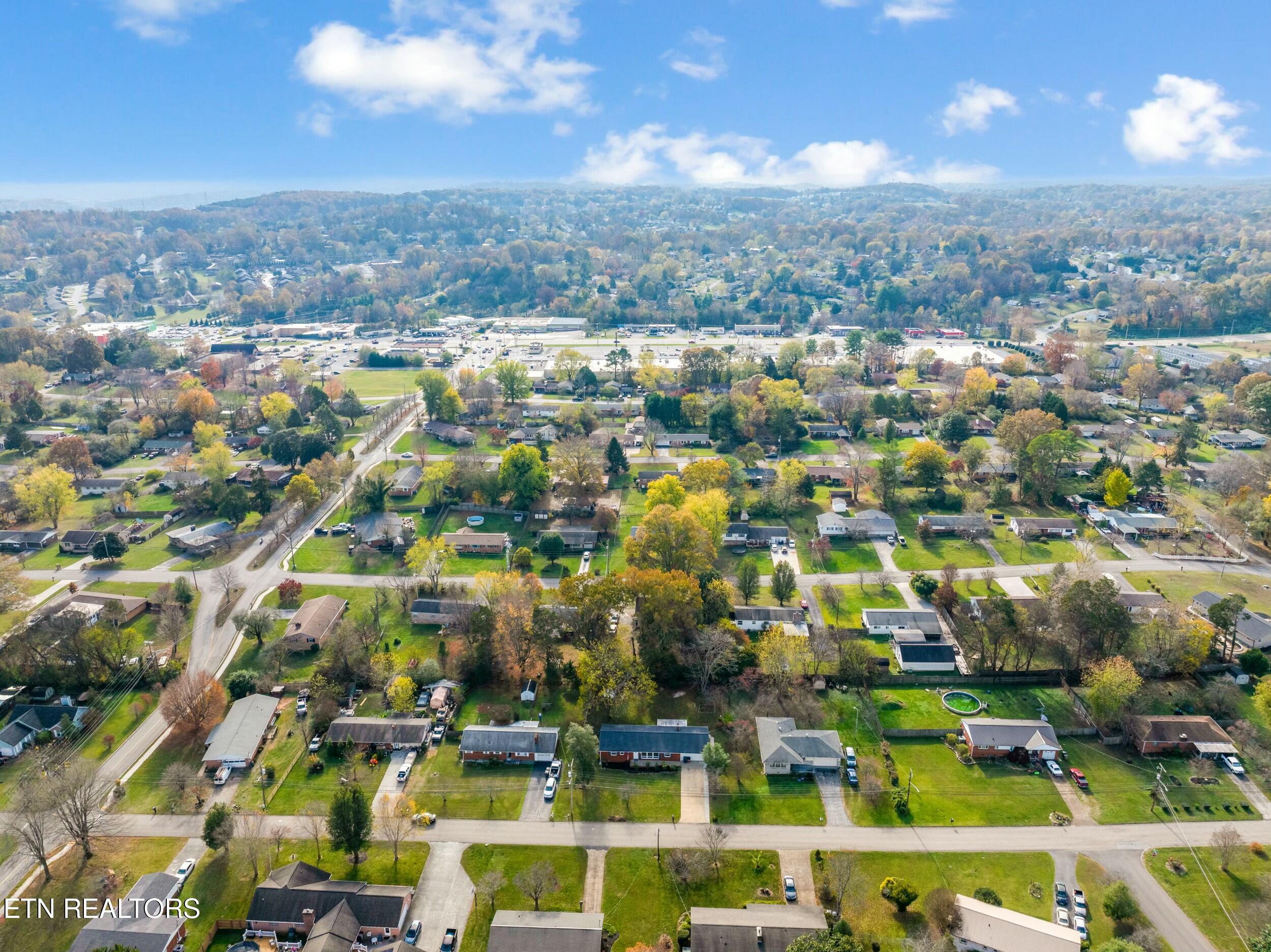 4313 Landon Drive Knoxville TN 37921