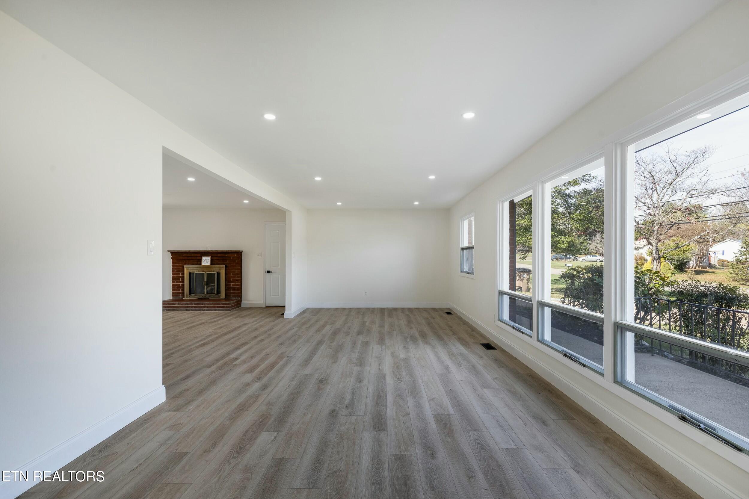 4313 Landon Drive Knoxville TN 37921