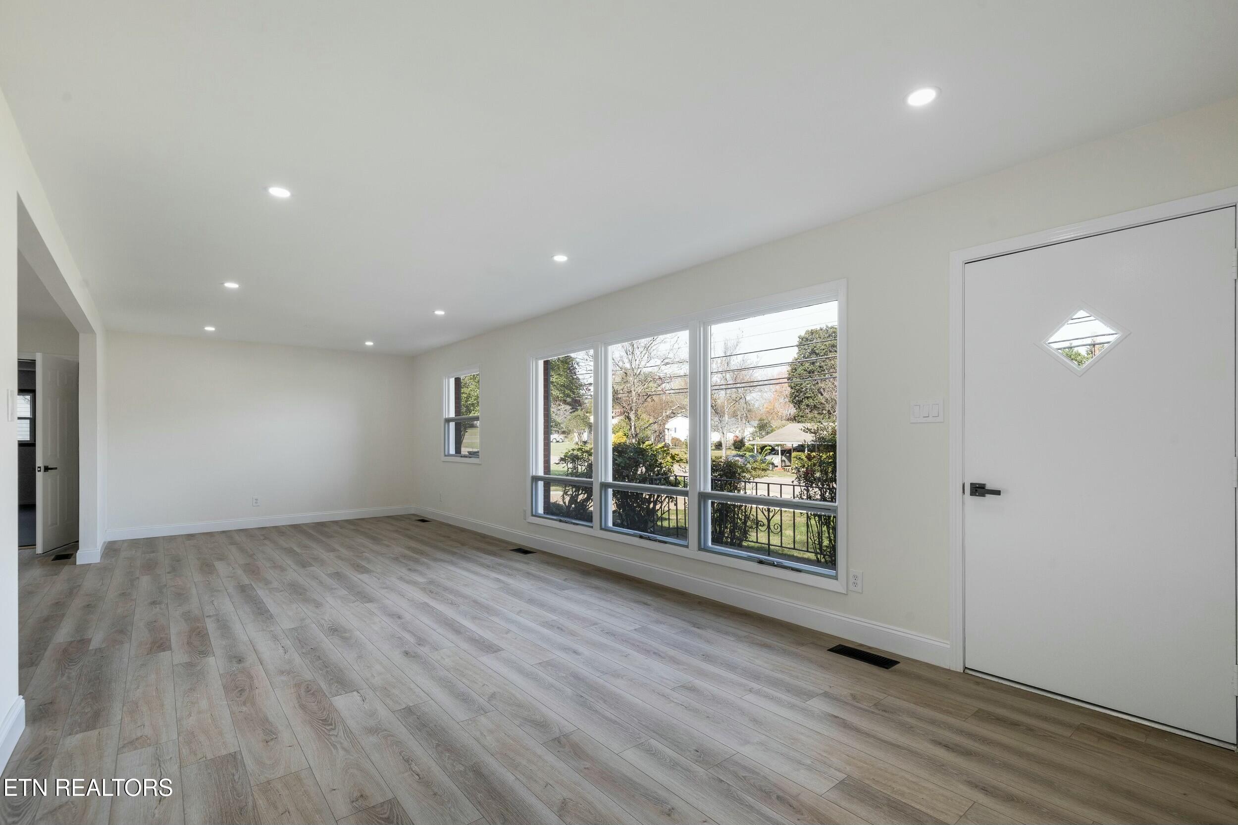 4313 Landon Drive Knoxville TN 37921