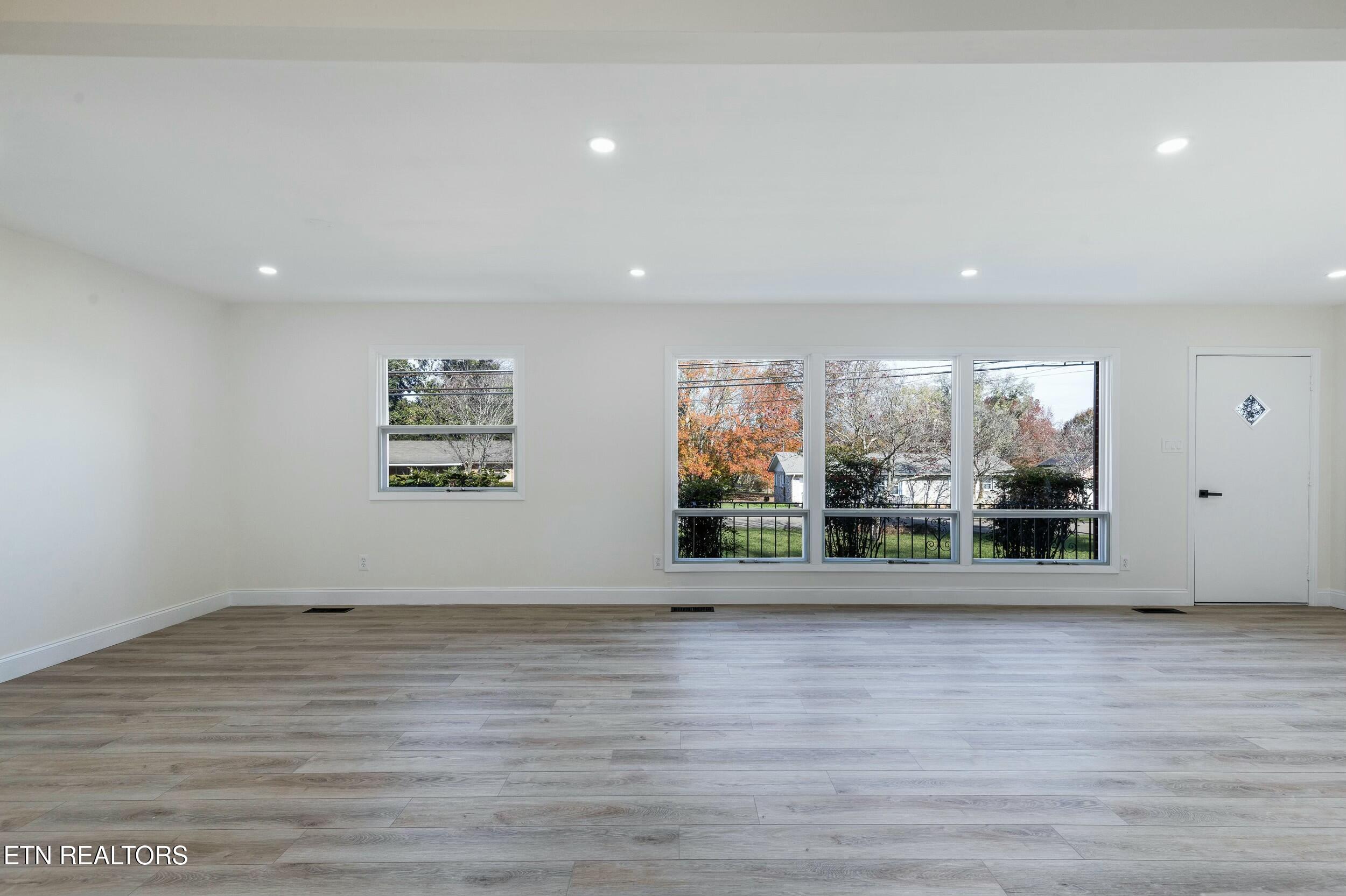 4313 Landon Drive Knoxville TN 37921