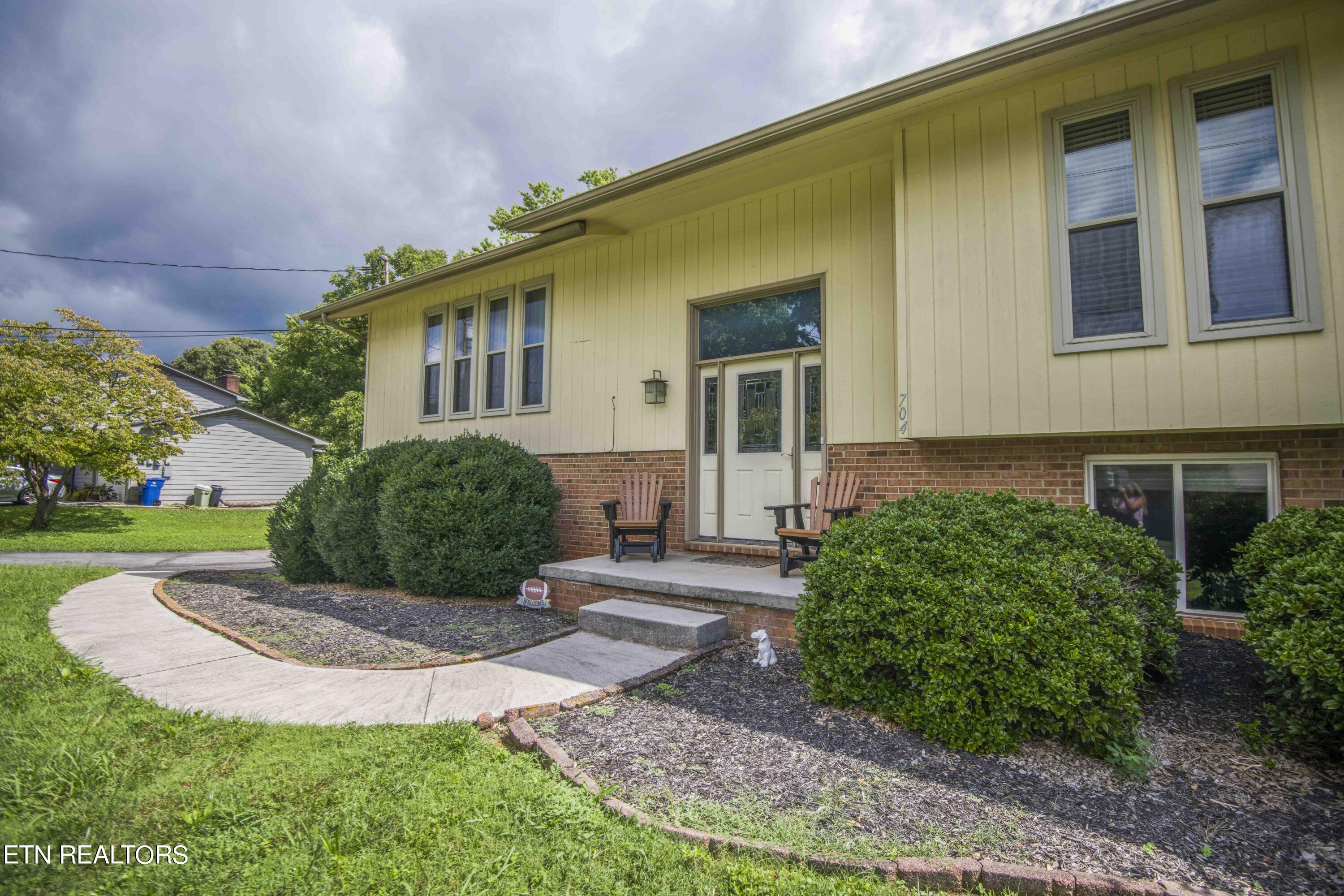 704 Sunnydale Road Knoxville TN 37923