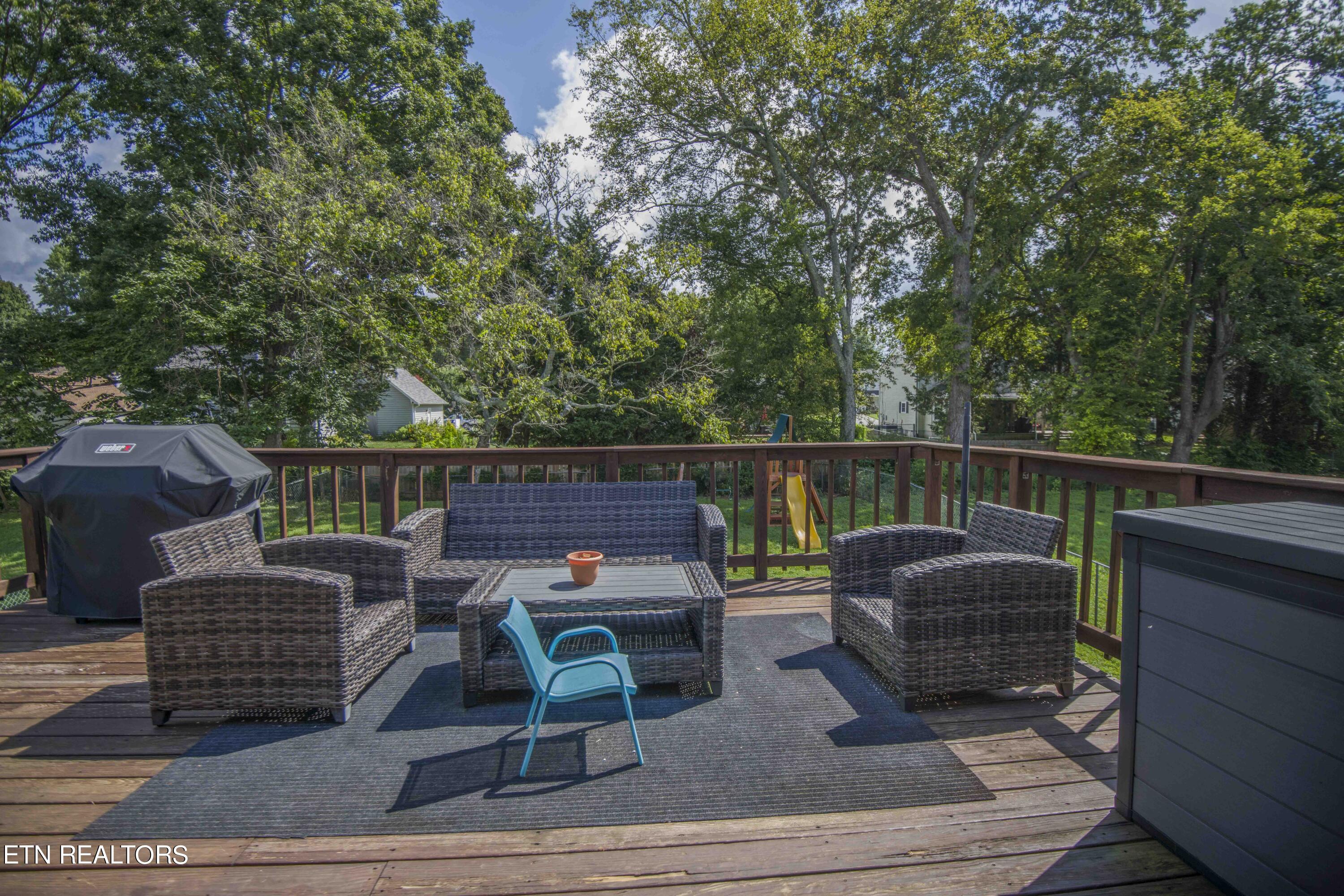 704 Sunnydale Road Knoxville TN 37923