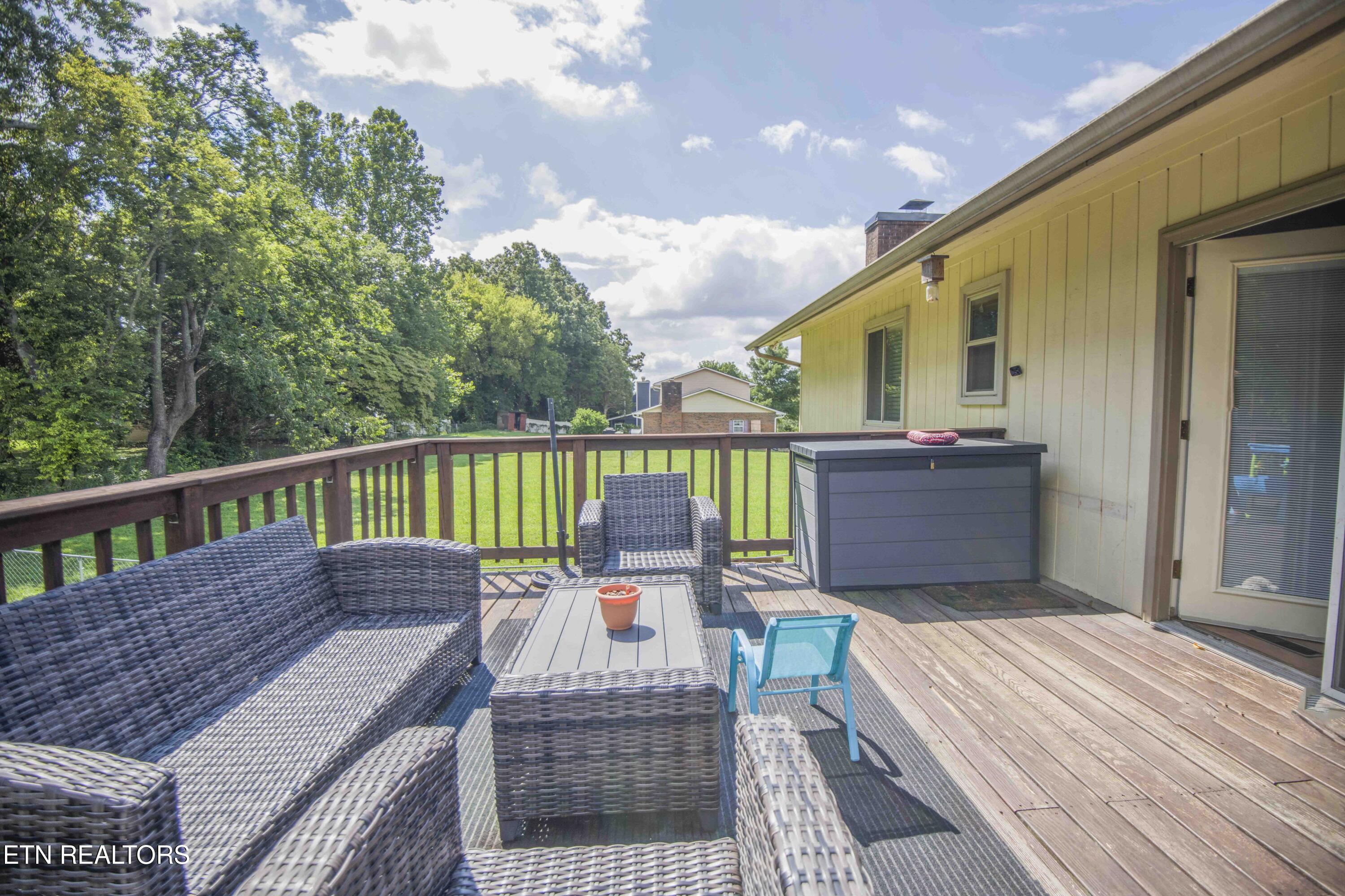 704 Sunnydale Road Knoxville TN 37923