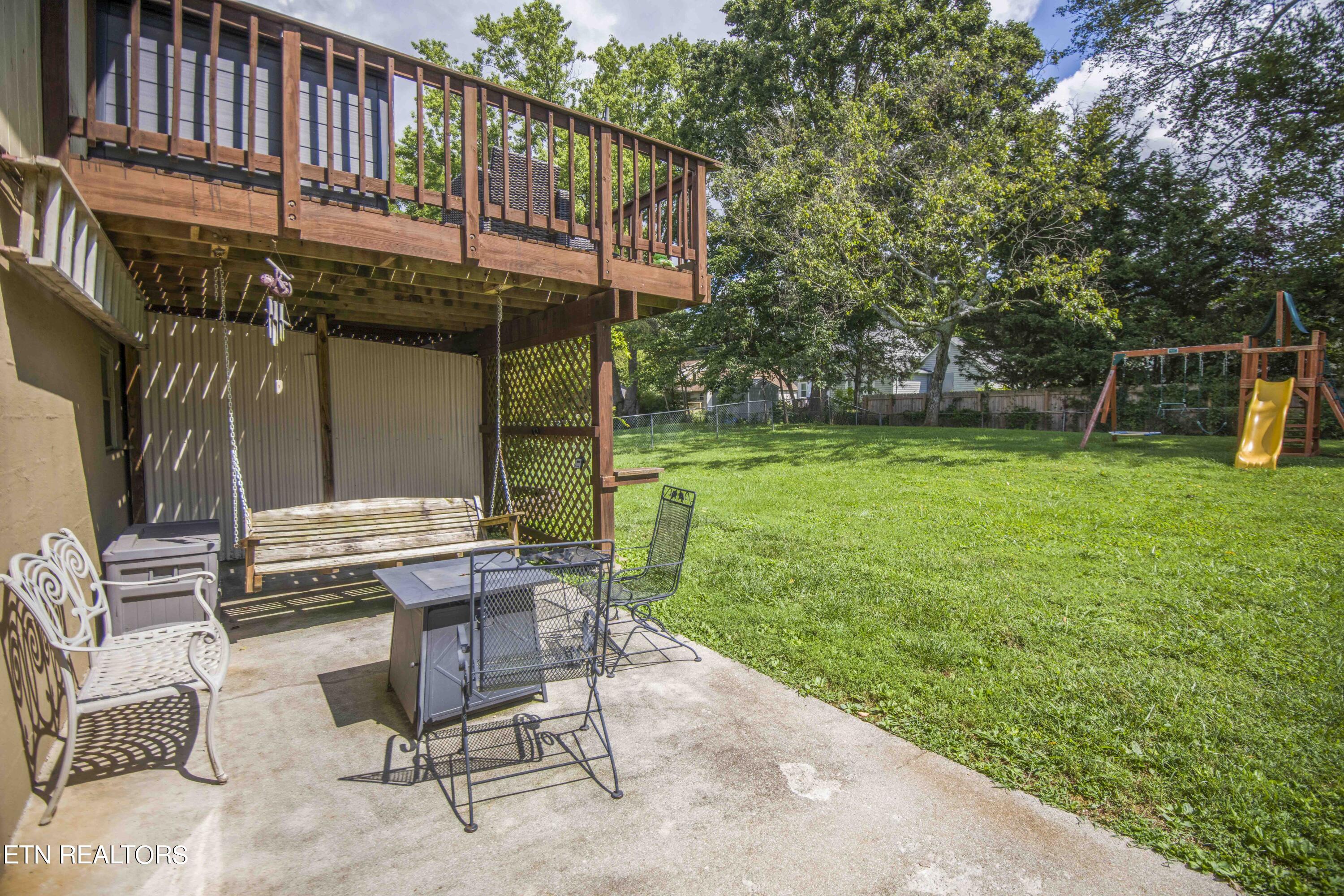 704 Sunnydale Road Knoxville TN 37923
