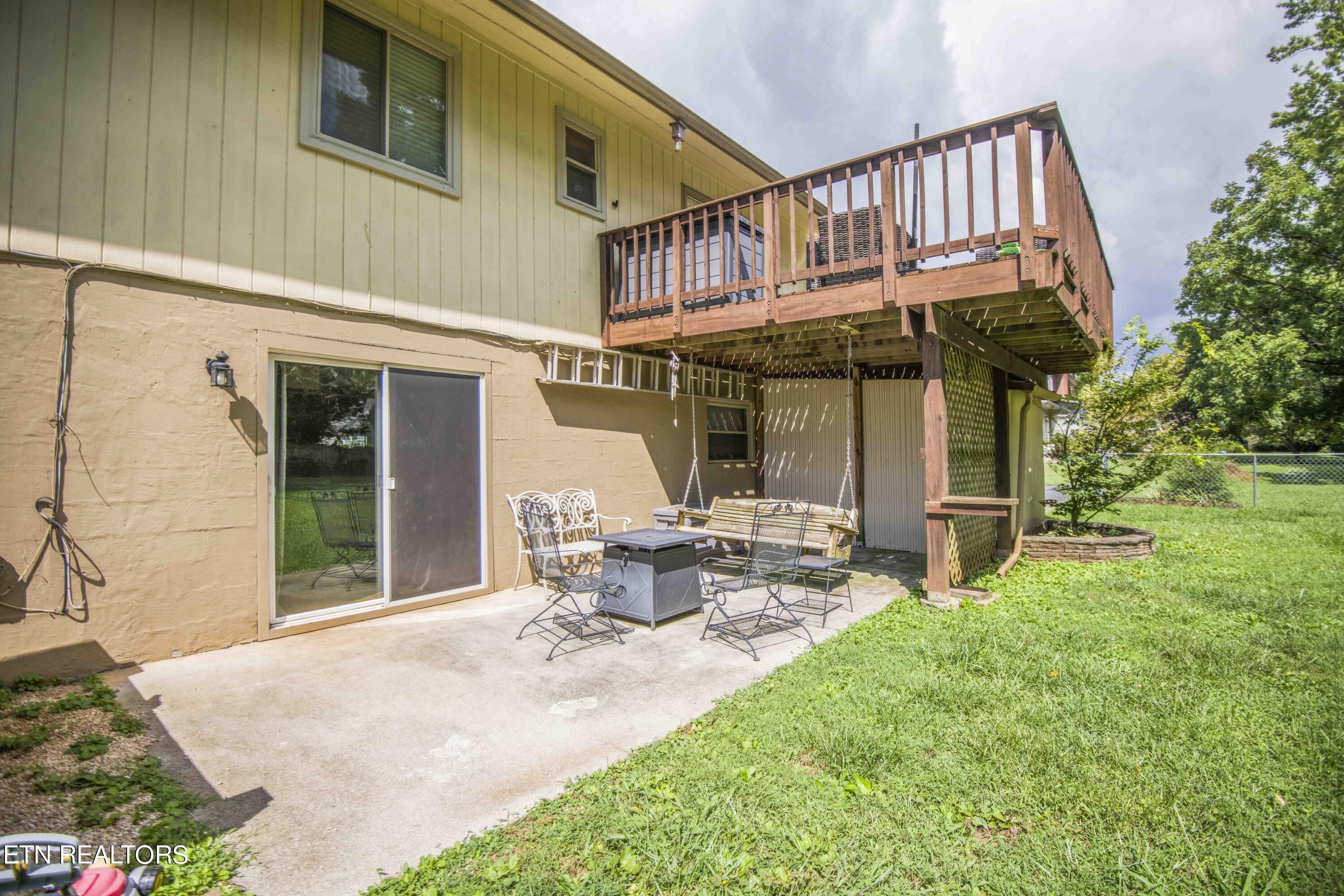 704 Sunnydale Road Knoxville TN 37923