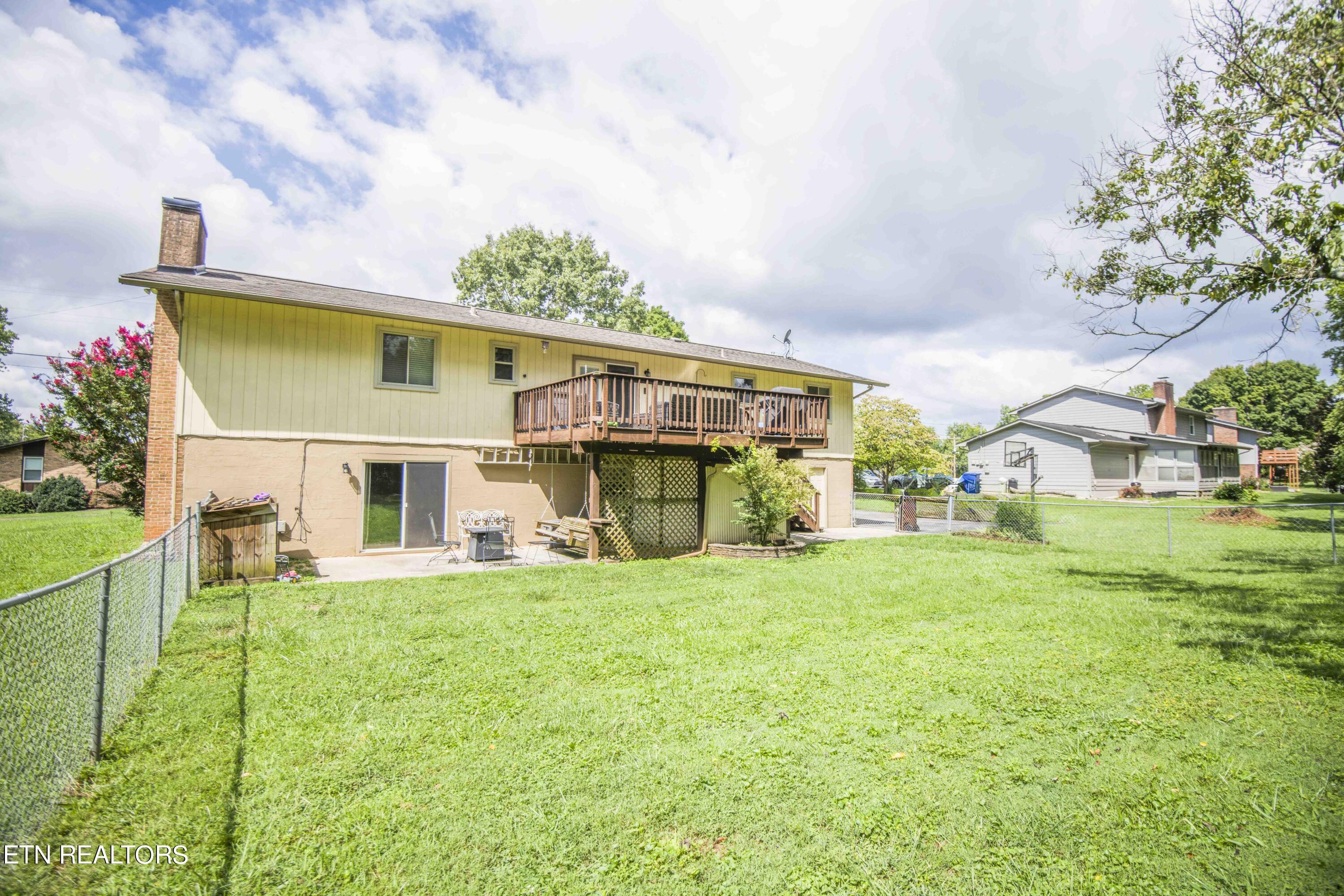 704 Sunnydale Road Knoxville TN 37923
