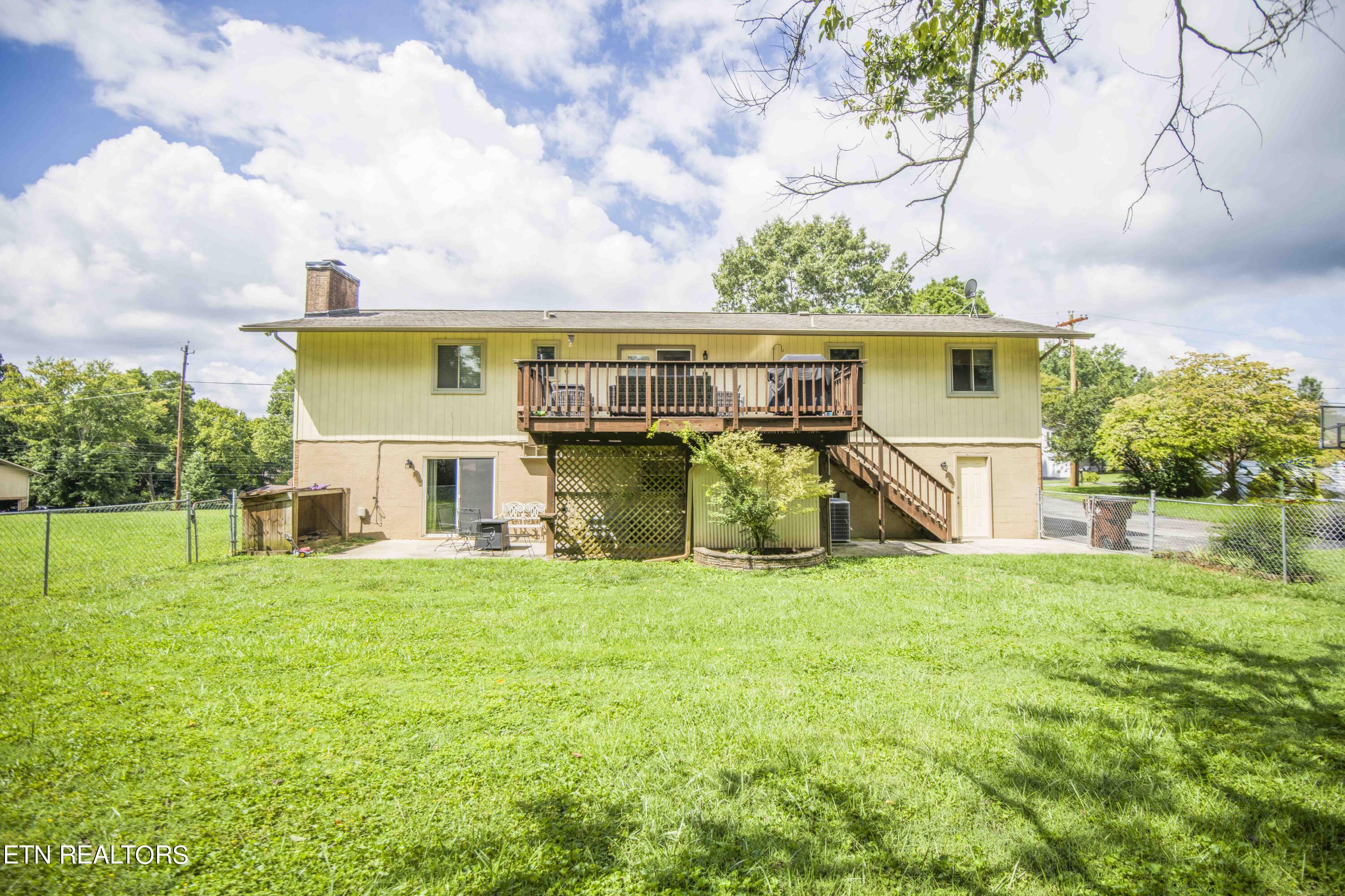 704 Sunnydale Road Knoxville TN 37923