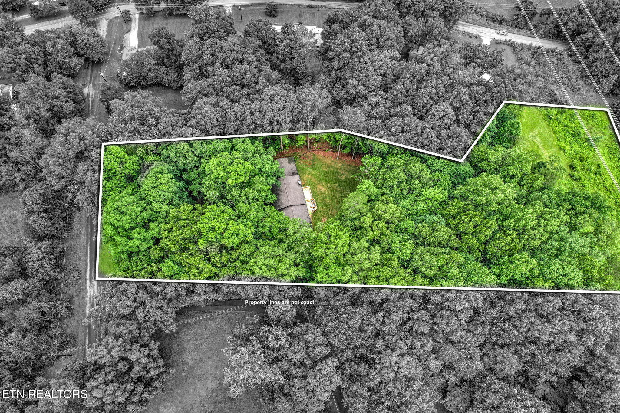 4009 Ingram Lane Knoxville TN 37938