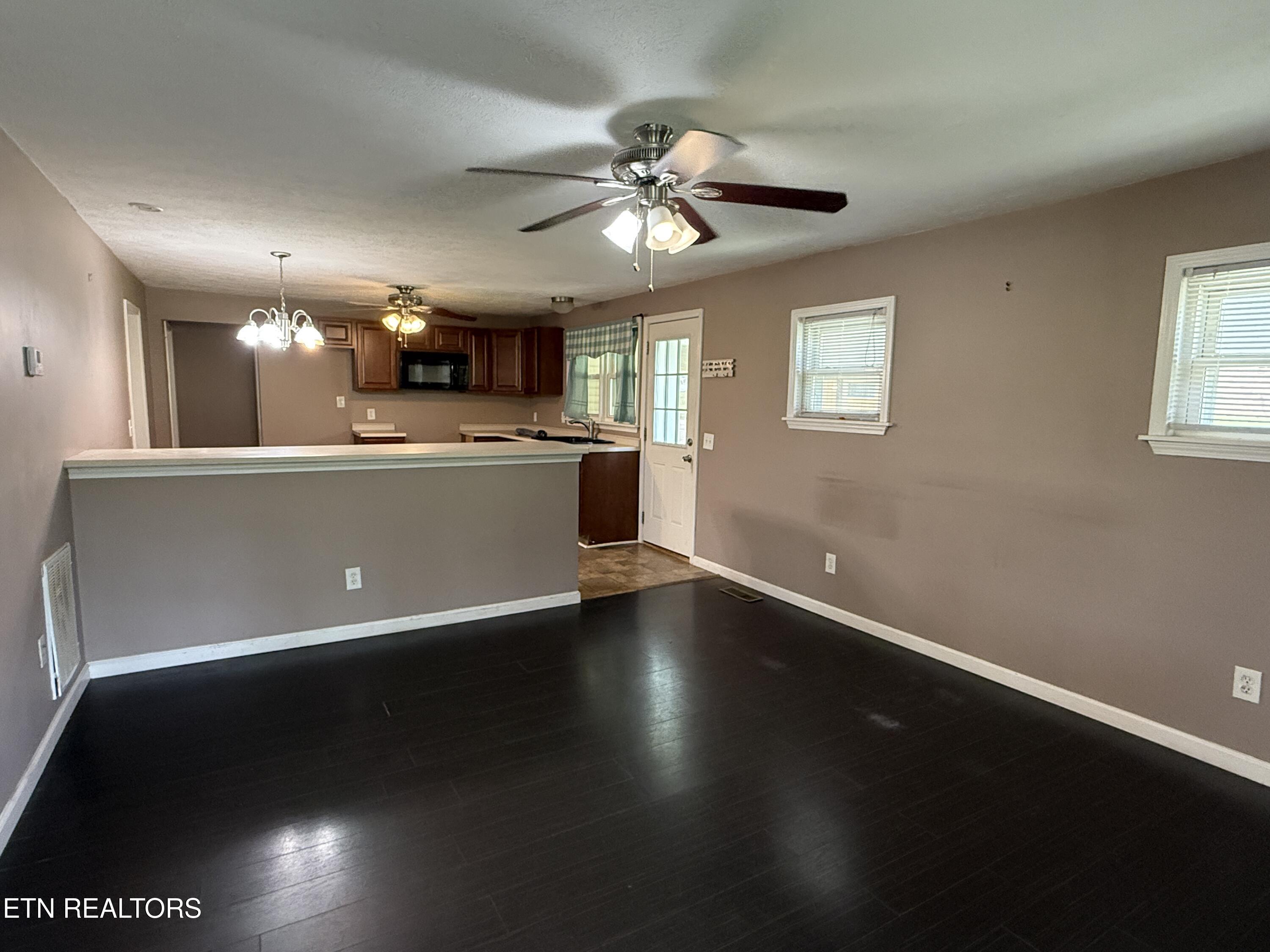 807 New Clear Branch Road Rocky Top TN 37769