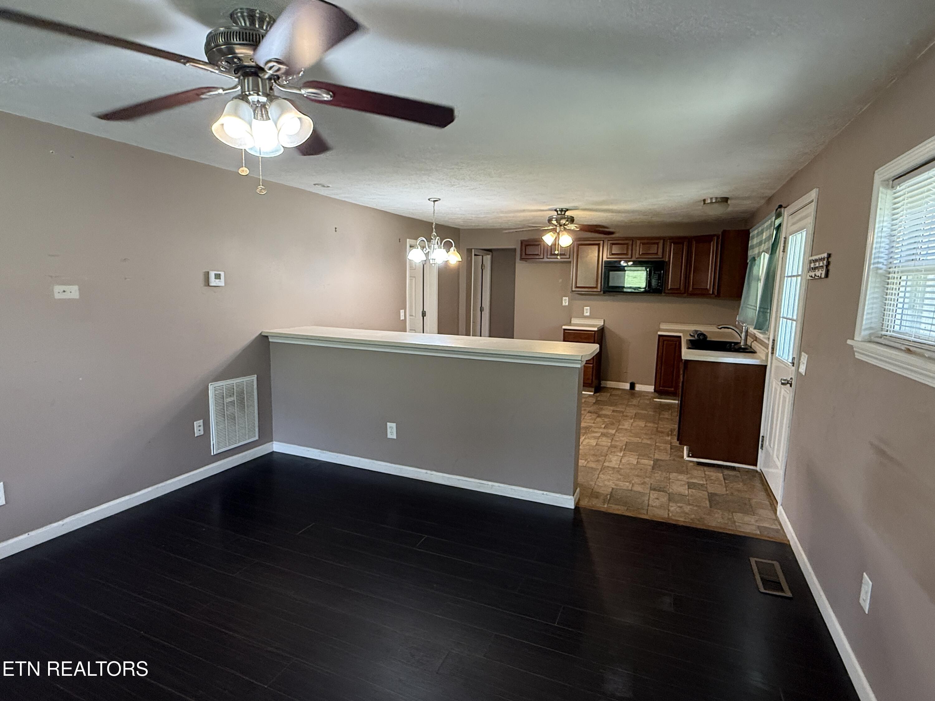 807 New Clear Branch Road Rocky Top TN 37769
