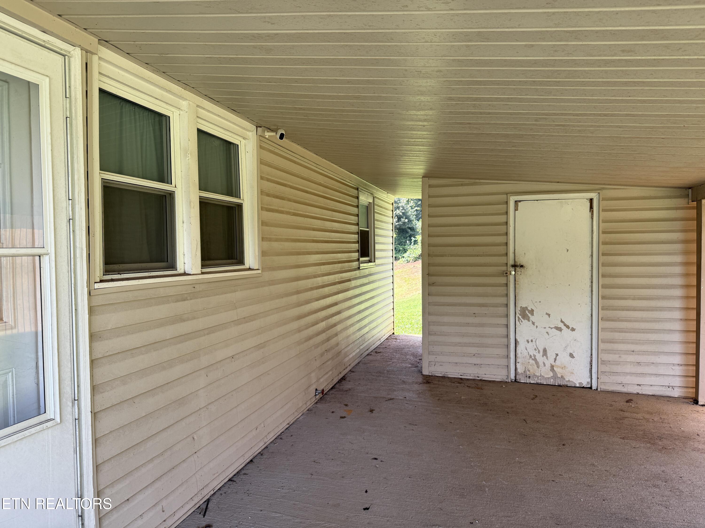 807 New Clear Branch Road Rocky Top TN 37769