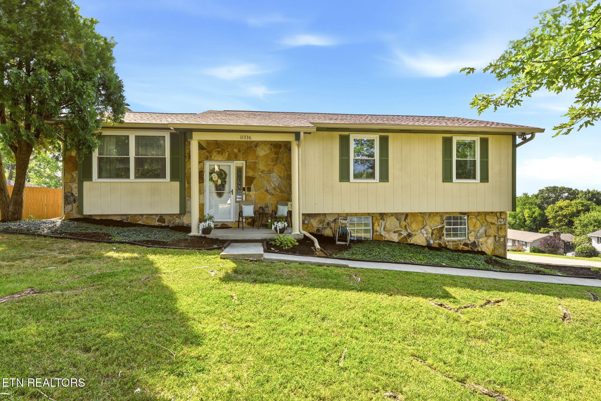 11336 Twin View Drive Knoxville TN 37932