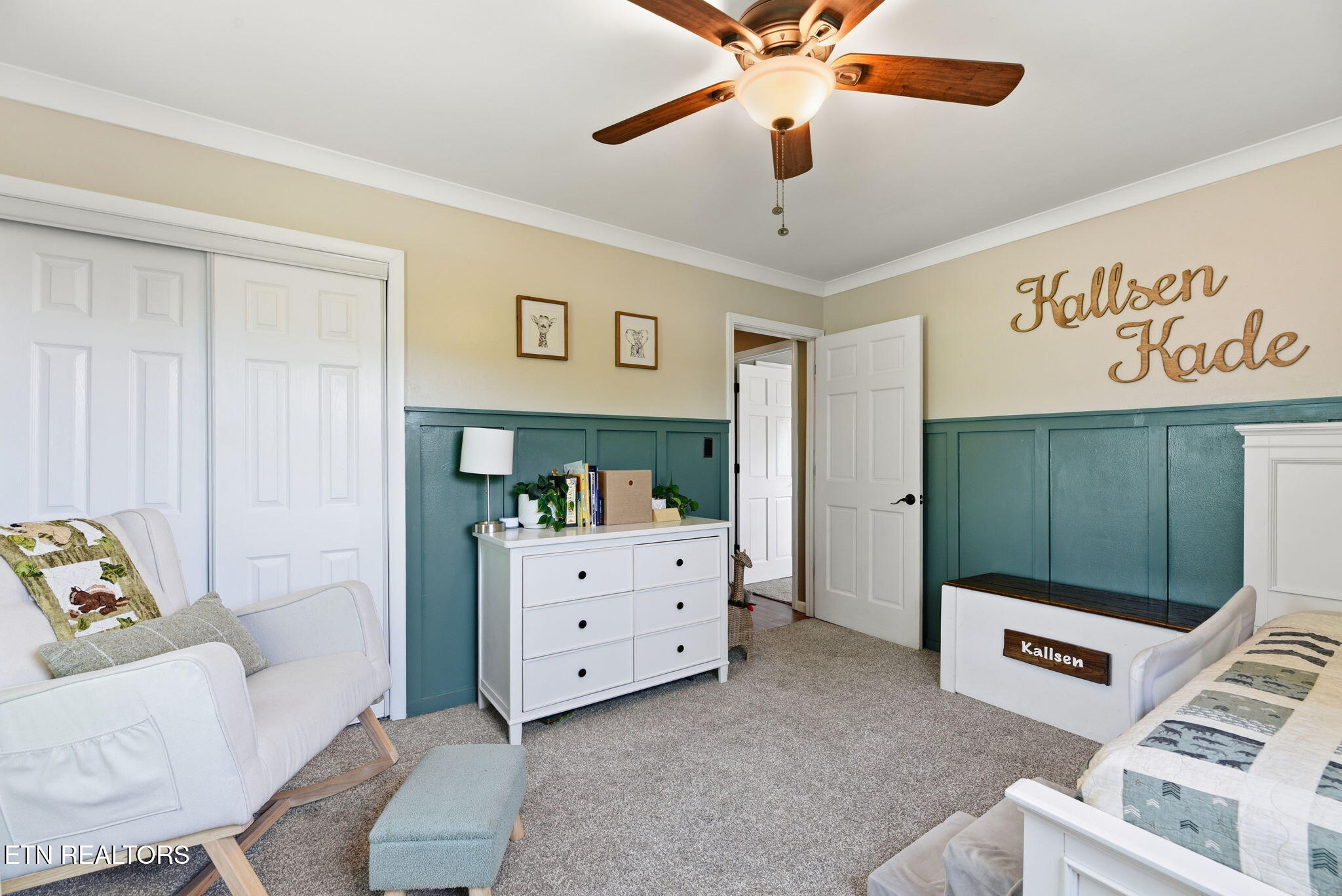 11336 Twin View Drive Knoxville TN 37932