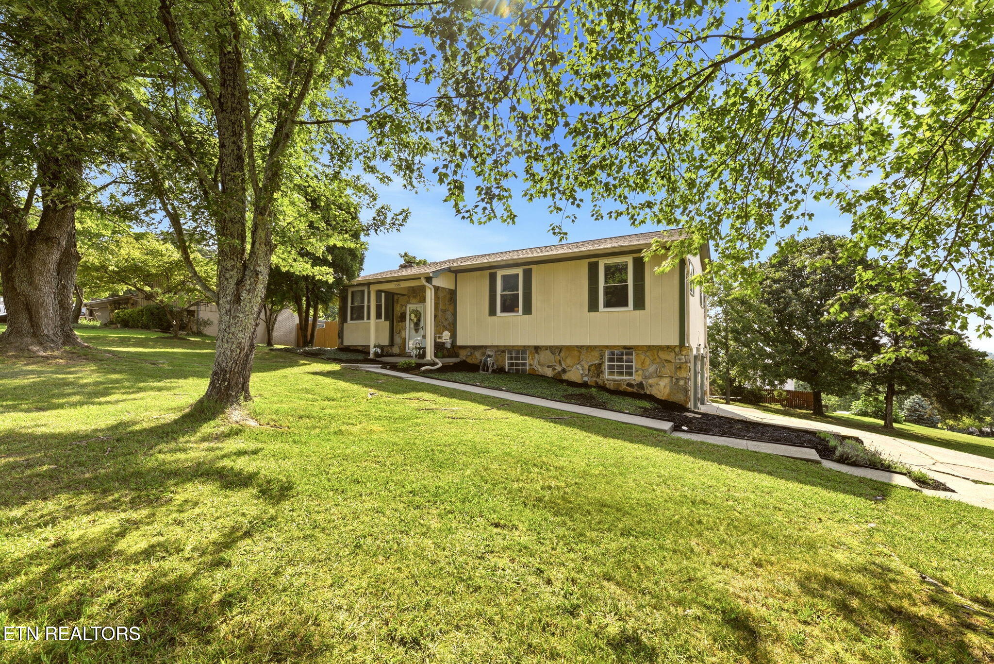 11336 Twin View Drive Knoxville TN 37932