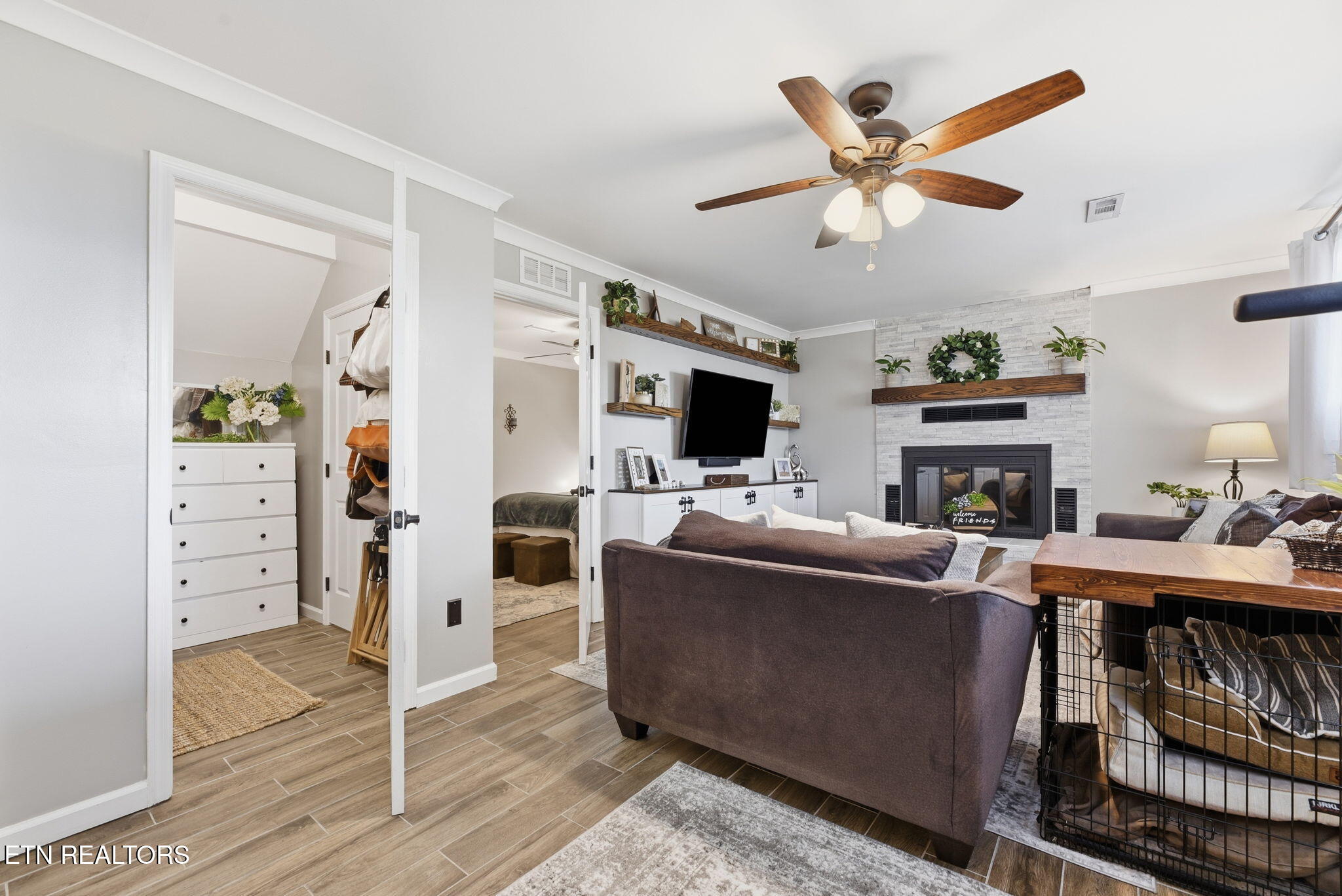 11336 Twin View Drive Knoxville TN 37932