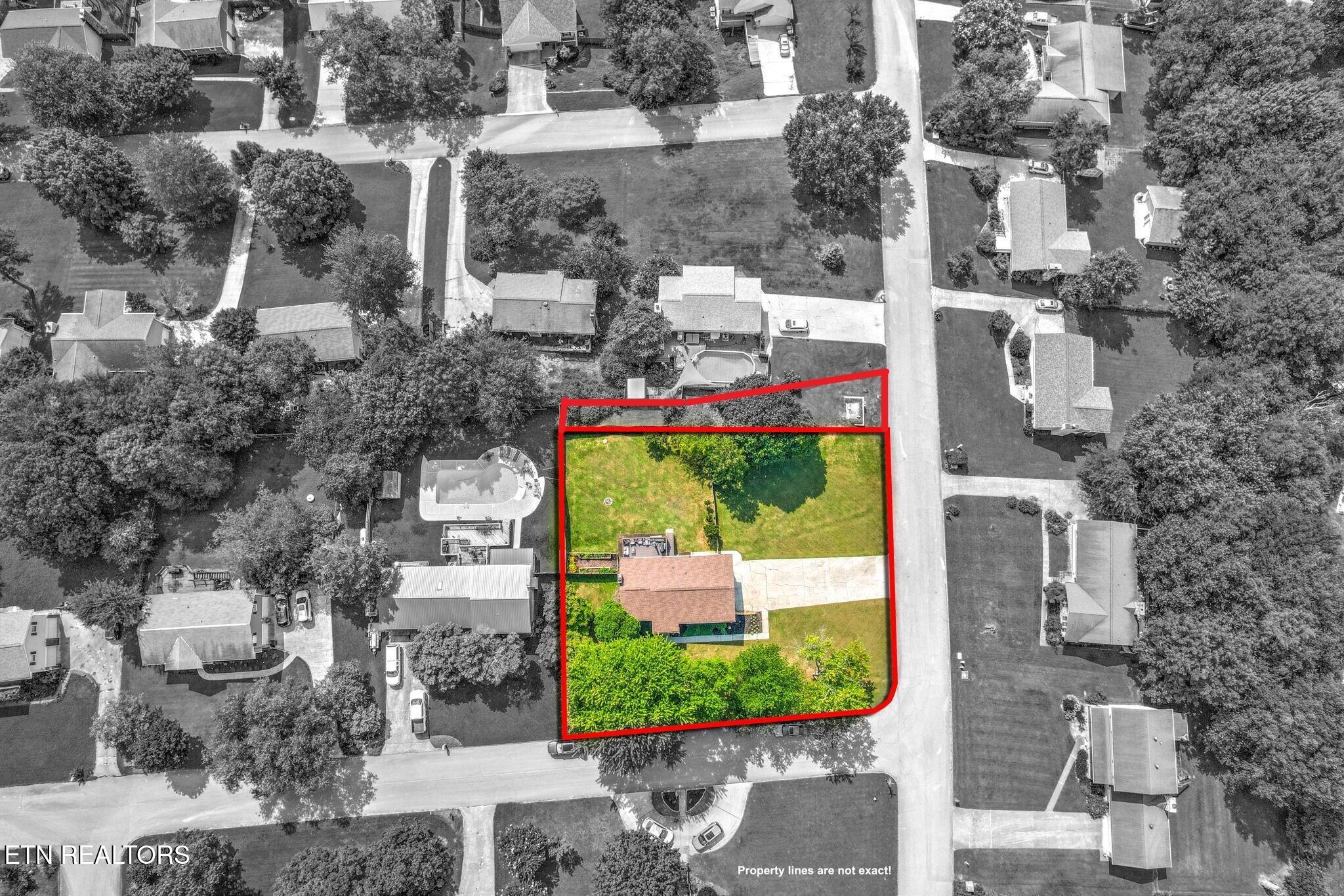 11336 Twin View Drive Knoxville TN 37932