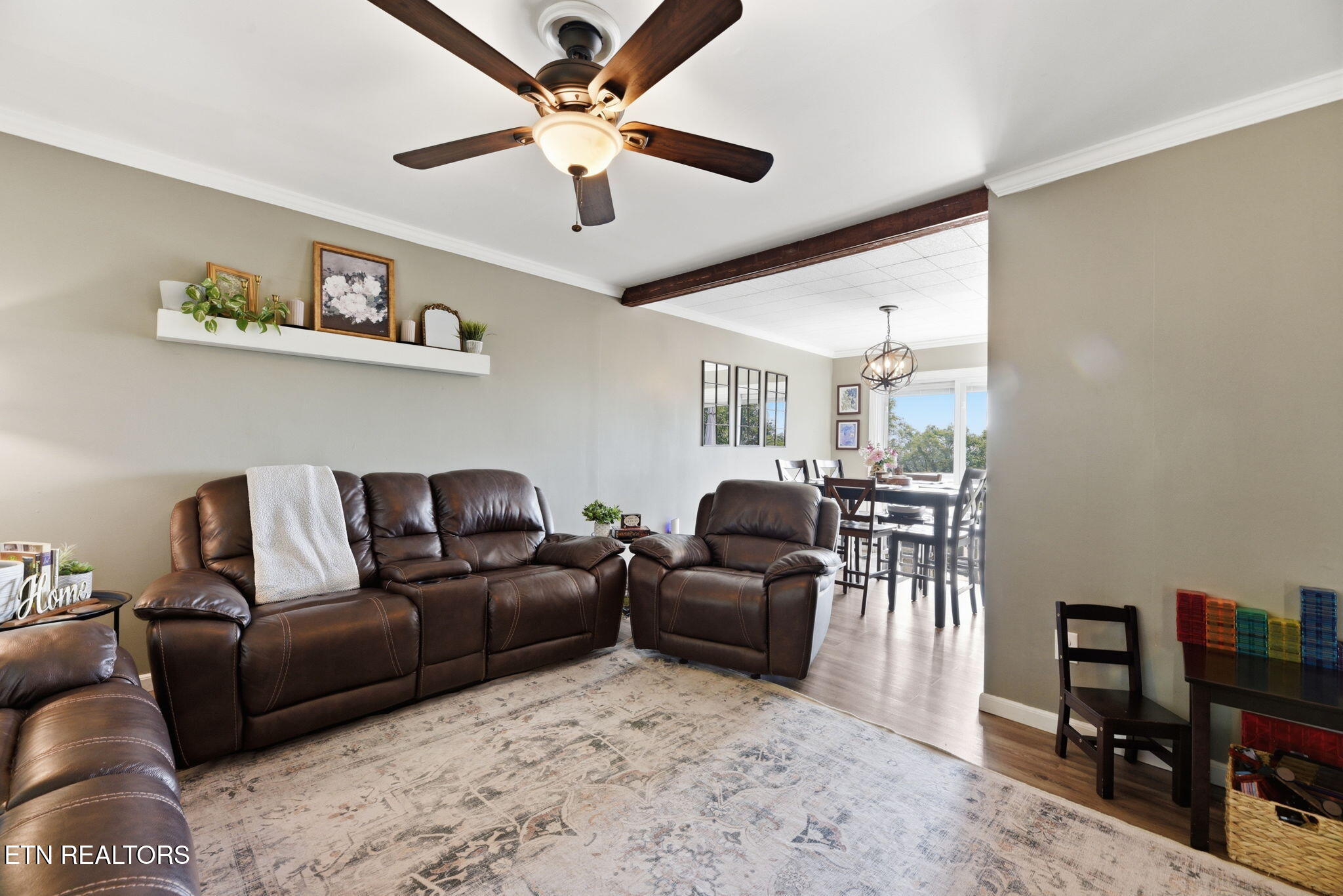 11336 Twin View Drive Knoxville TN 37932