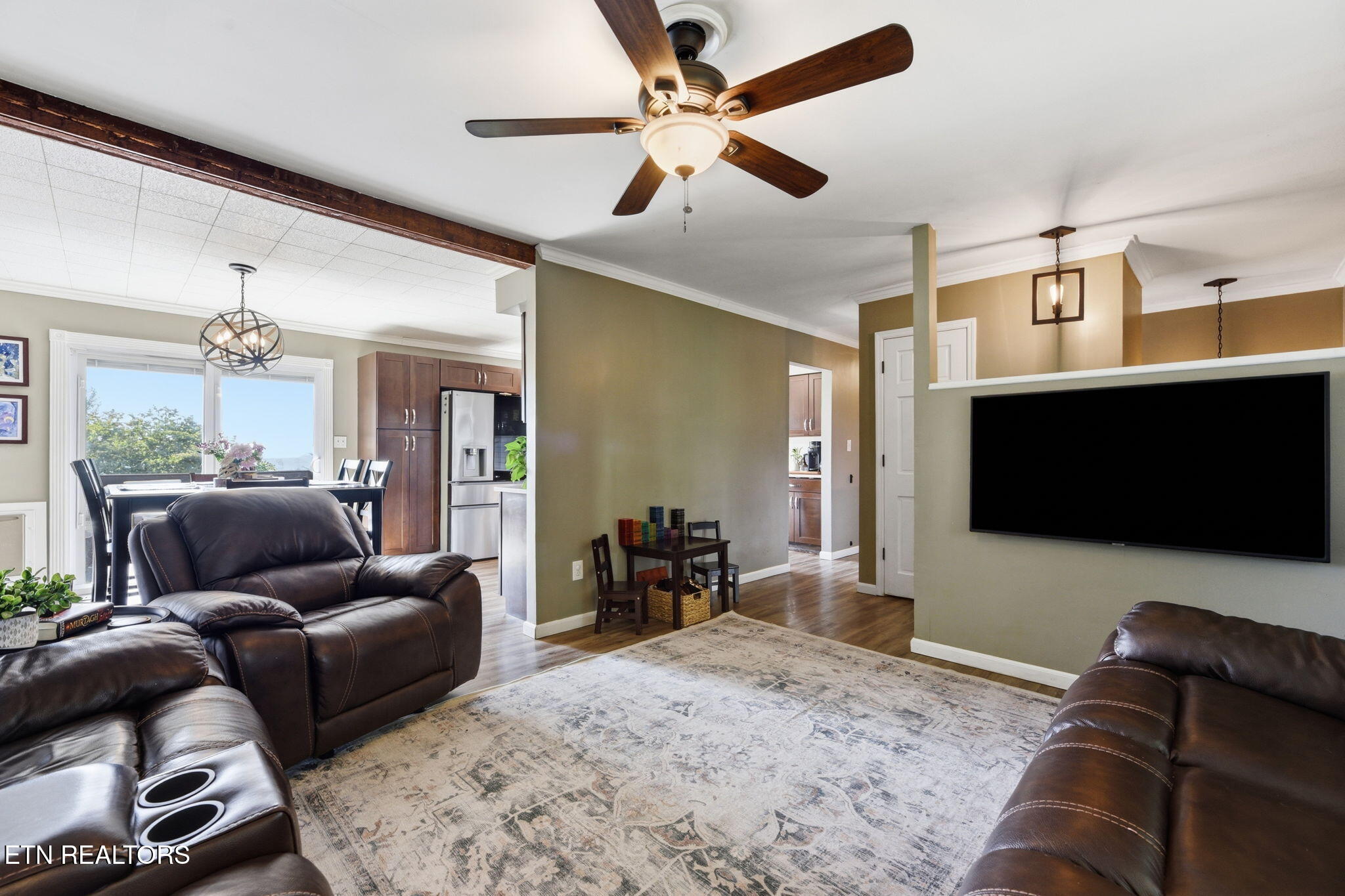 11336 Twin View Drive Knoxville TN 37932