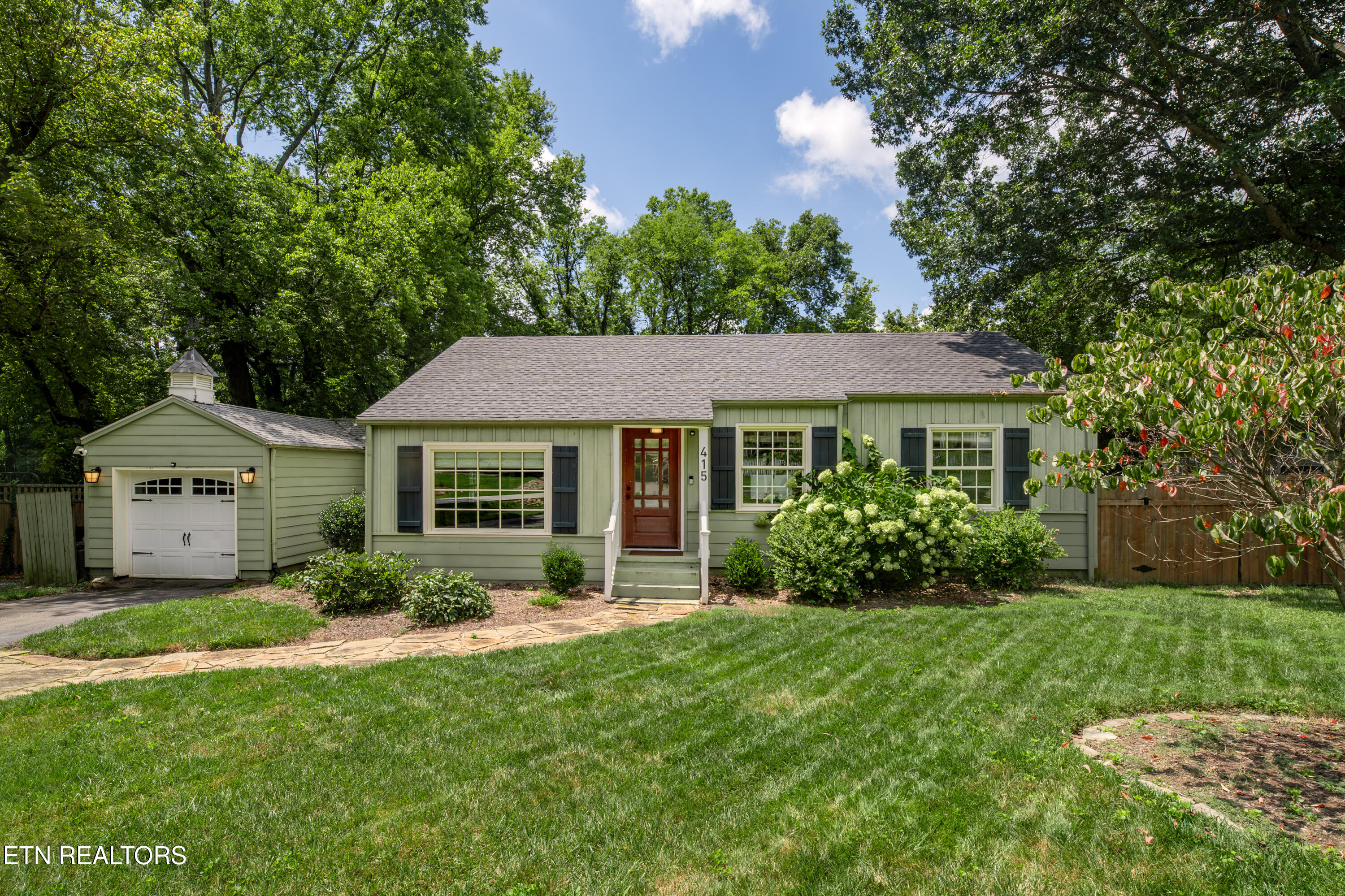 415 Highland Hills Road Knoxville TN 37919