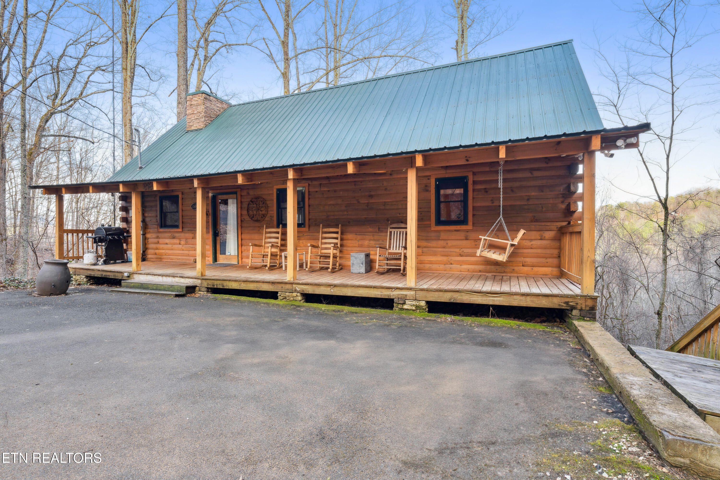 2558 Wildcat Ridge Road Sevierville TN 37862