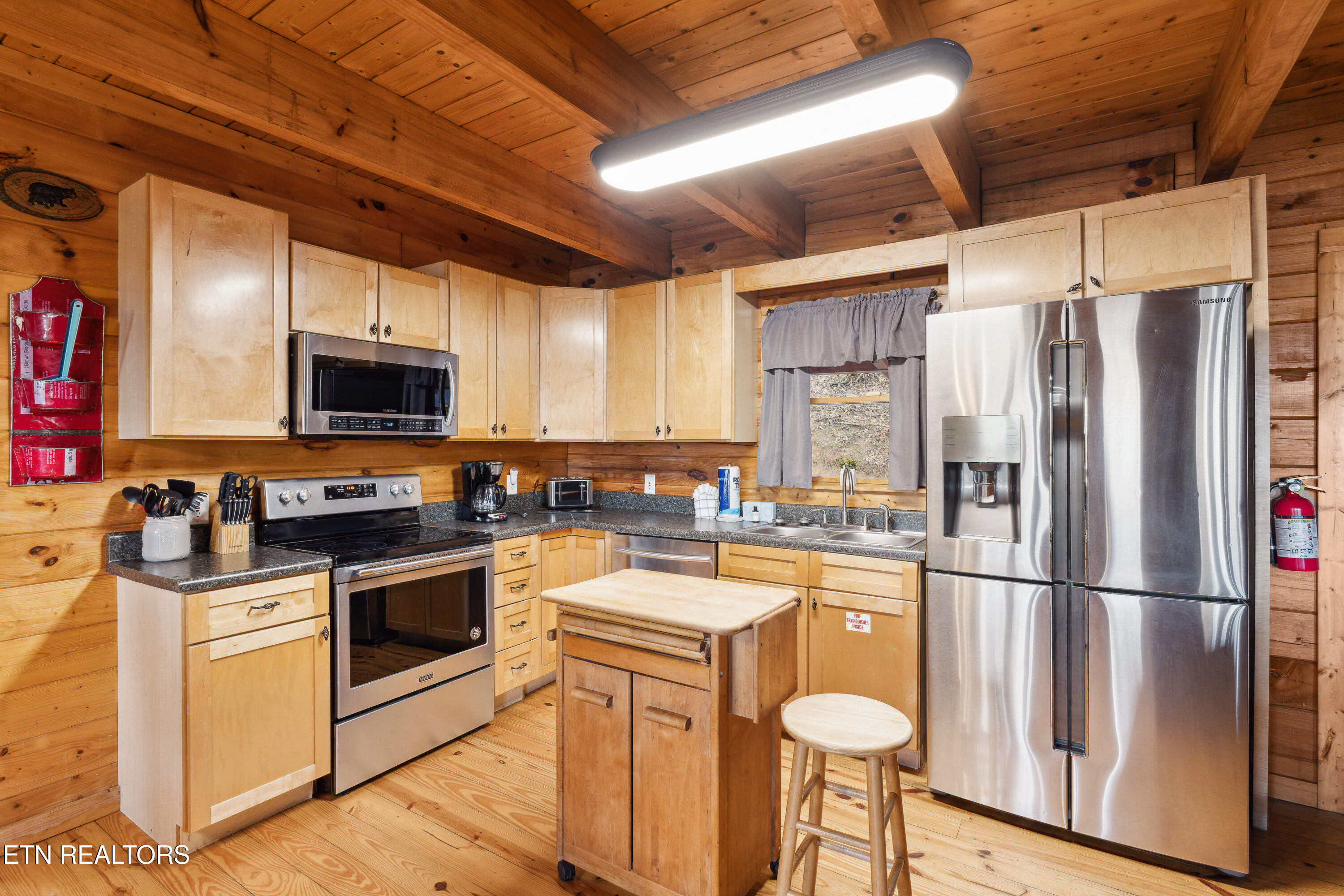 2558 Wildcat Ridge Road Sevierville TN 37862