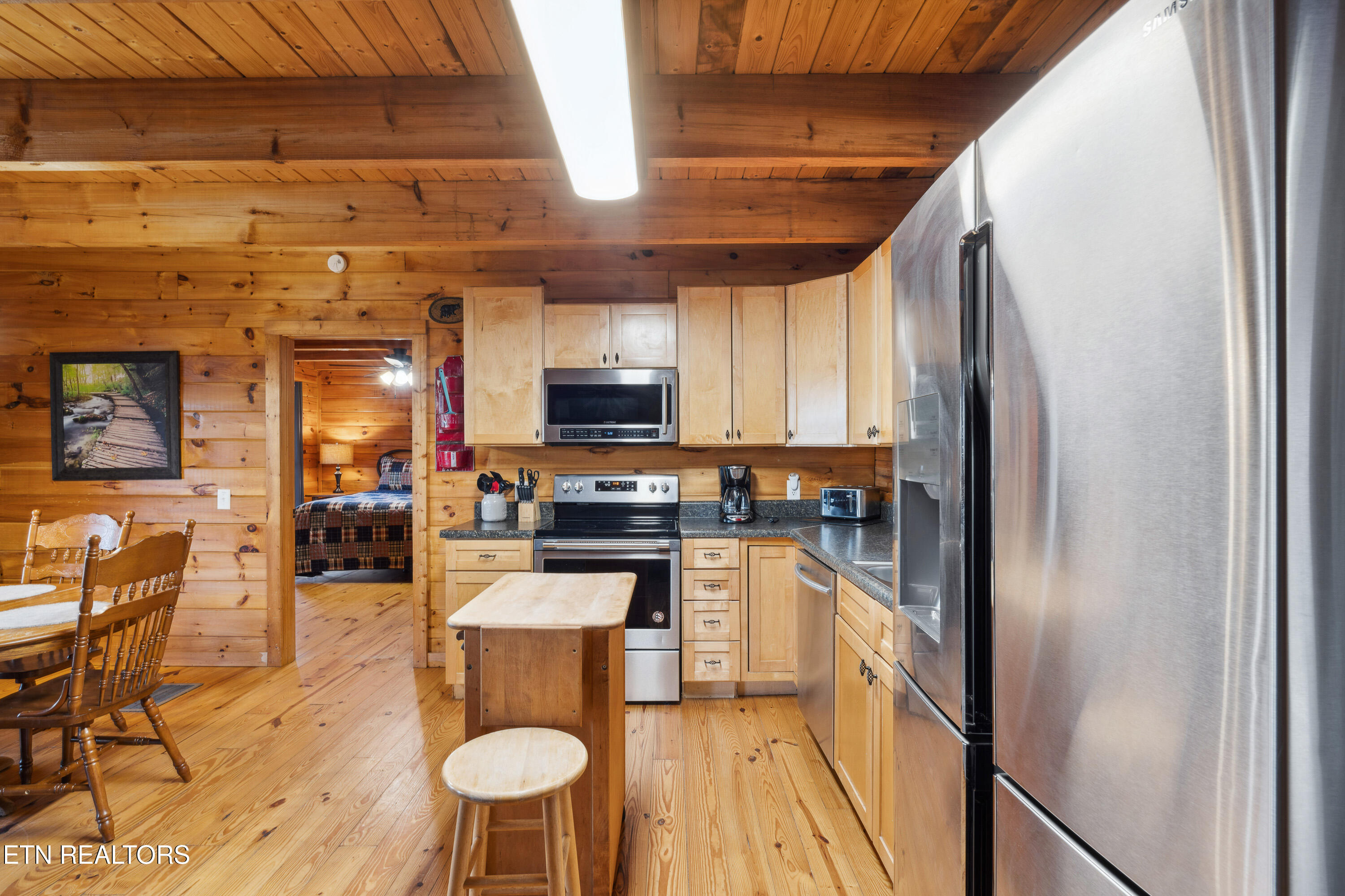 2558 Wildcat Ridge Road Sevierville TN 37862