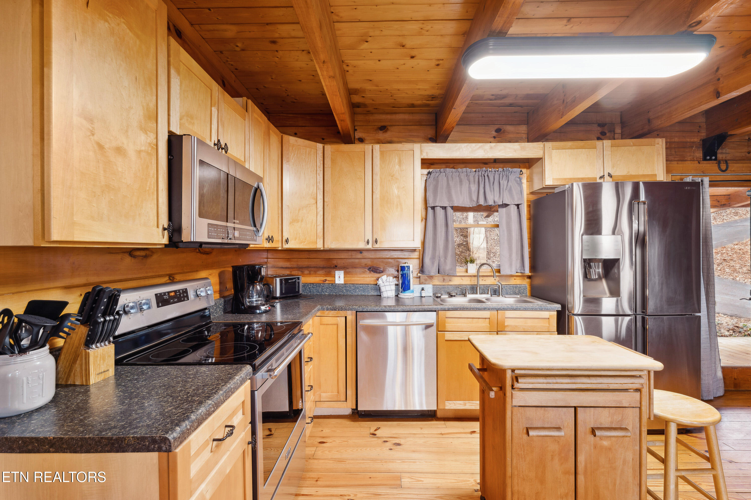 2558 Wildcat Ridge Road Sevierville TN 37862