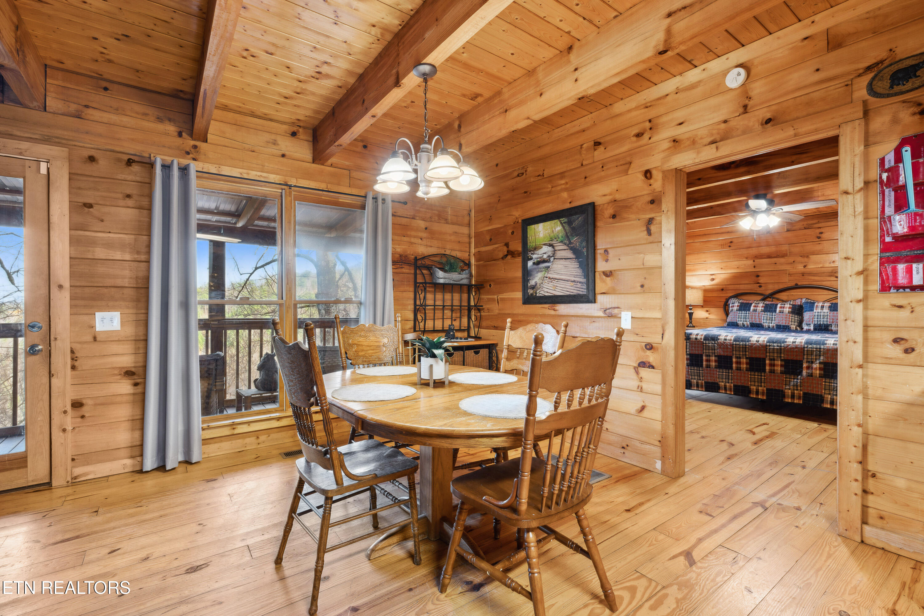 2558 Wildcat Ridge Road Sevierville TN 37862