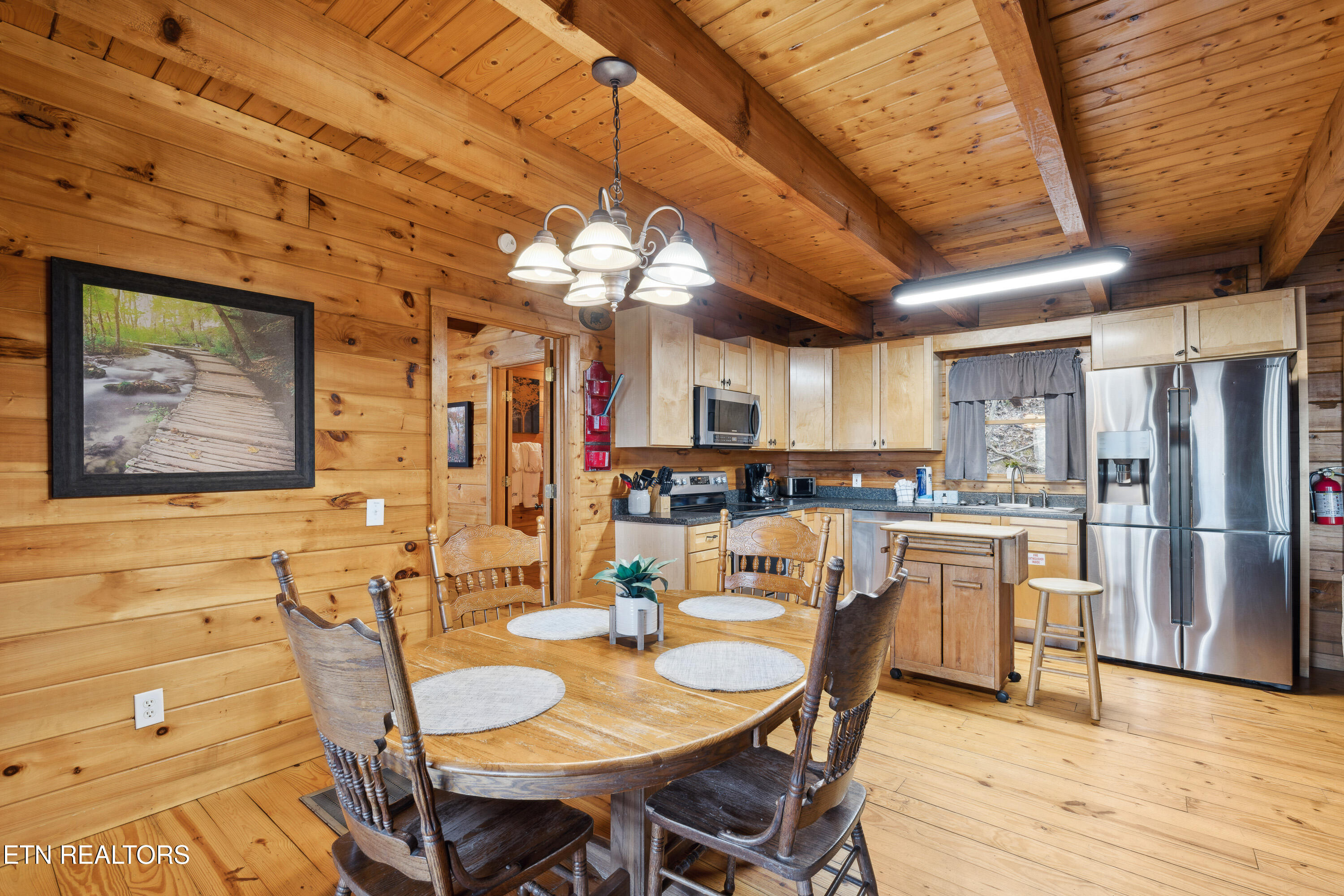 2558 Wildcat Ridge Road Sevierville TN 37862