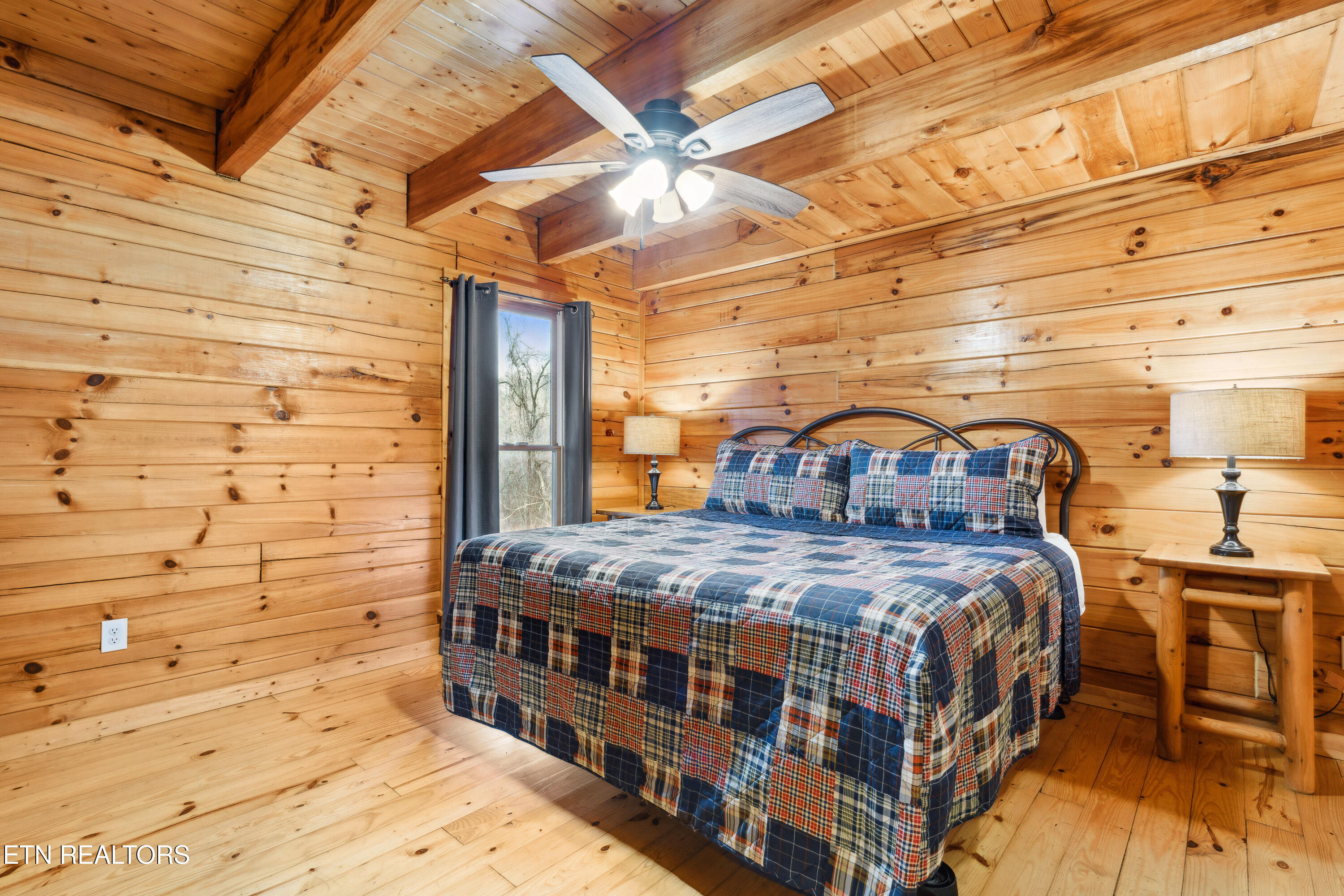 2558 Wildcat Ridge Road Sevierville TN 37862