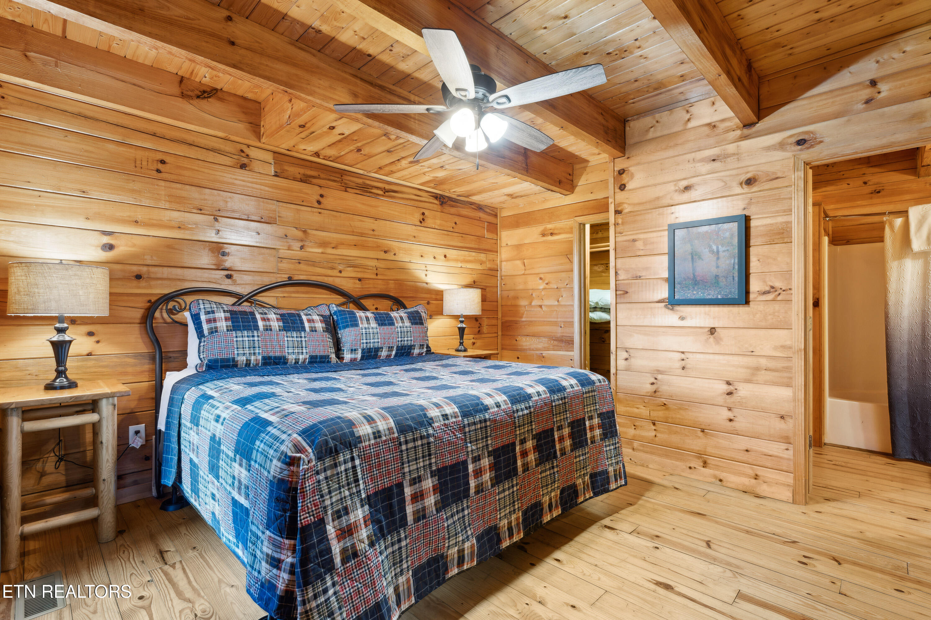 2558 Wildcat Ridge Road Sevierville TN 37862