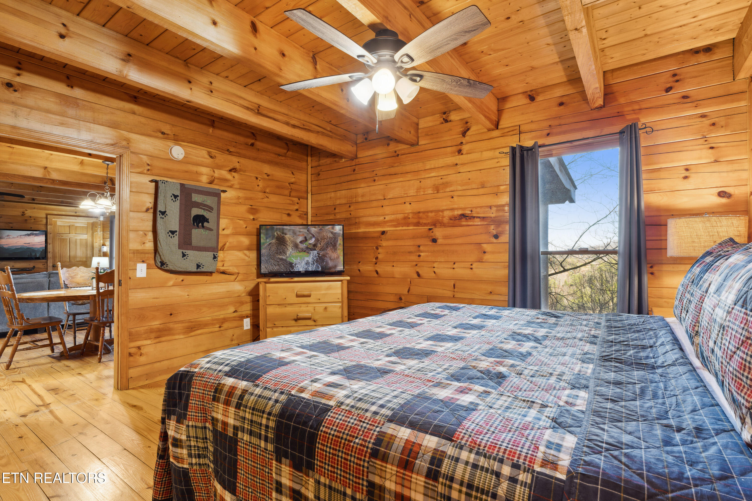 2558 Wildcat Ridge Road Sevierville TN 37862