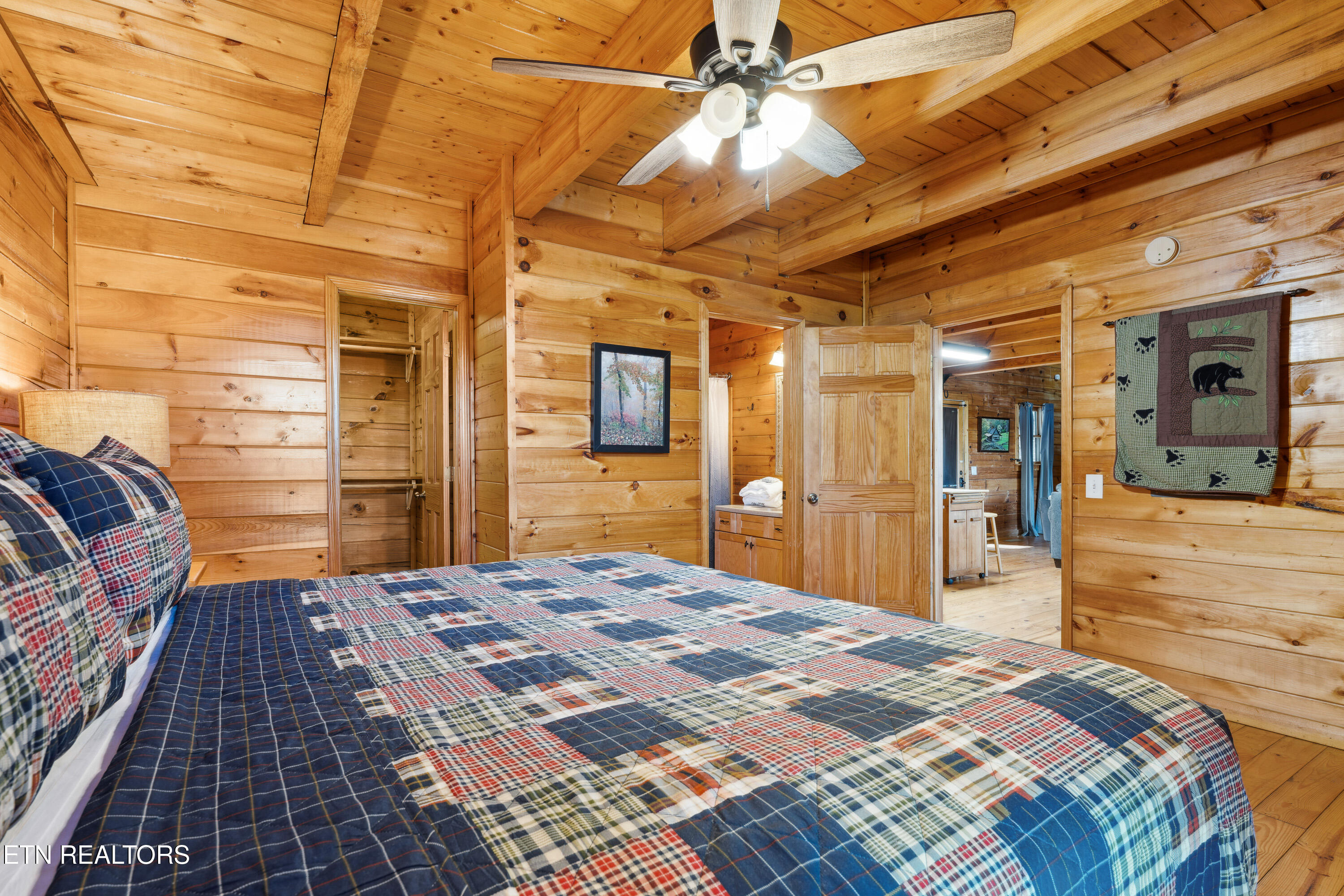 2558 Wildcat Ridge Road Sevierville TN 37862