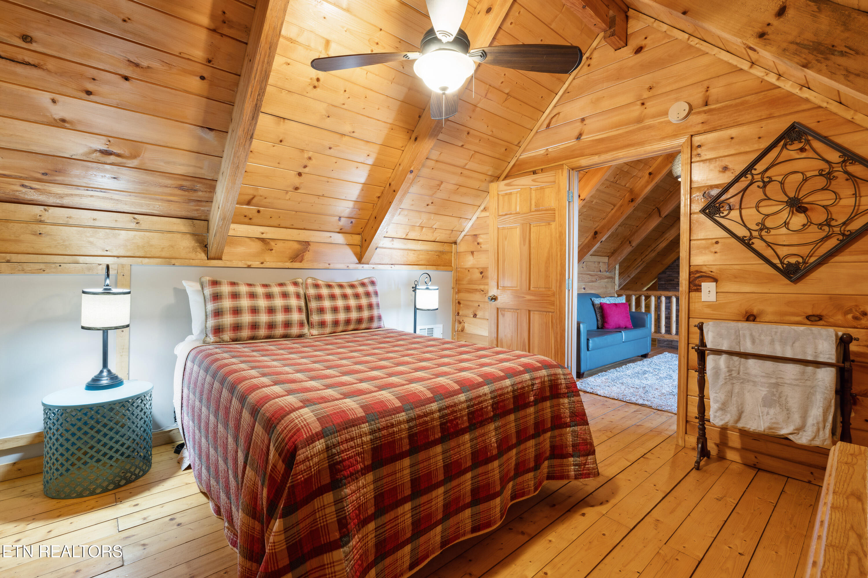 2558 Wildcat Ridge Road Sevierville TN 37862