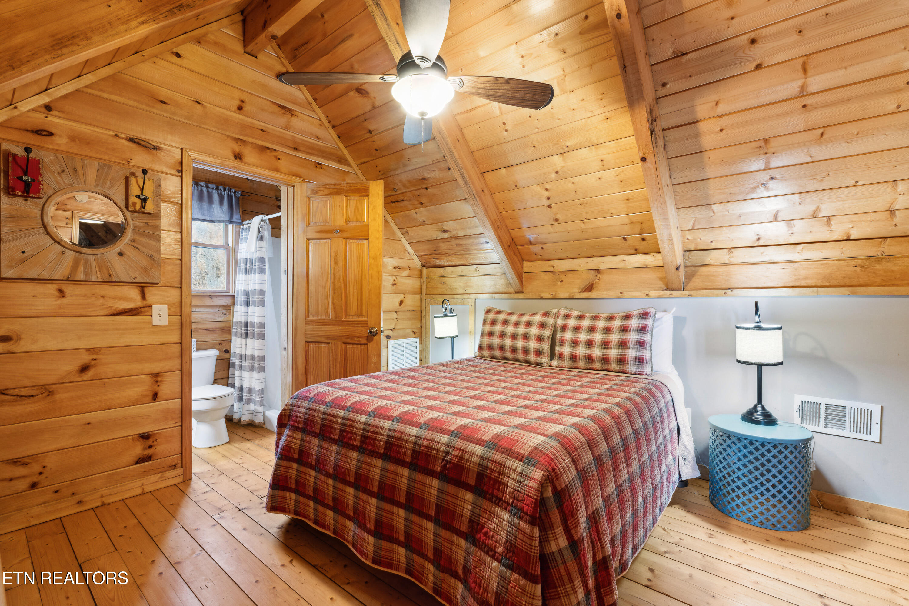 2558 Wildcat Ridge Road Sevierville TN 37862
