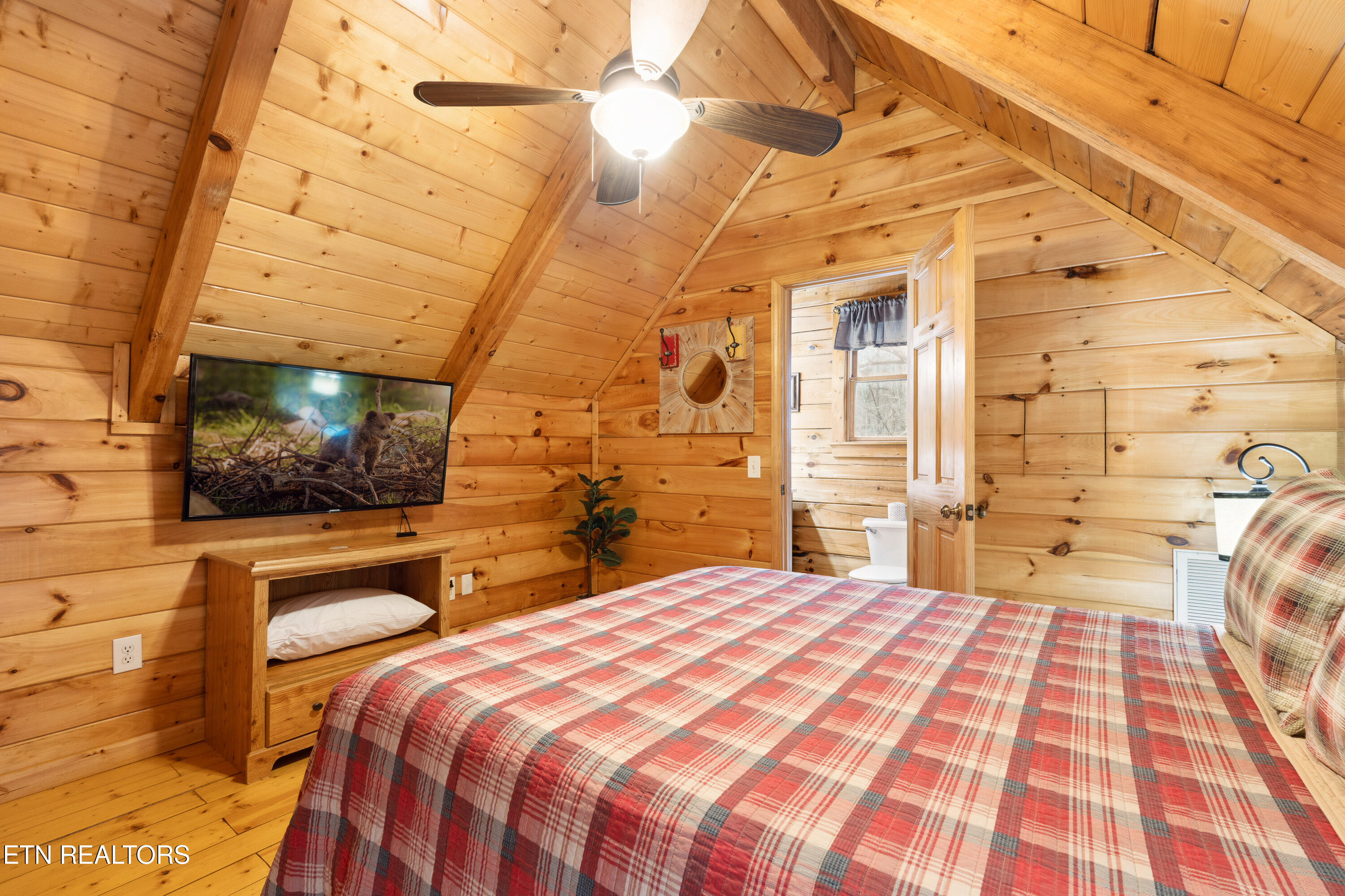 2558 Wildcat Ridge Road Sevierville TN 37862