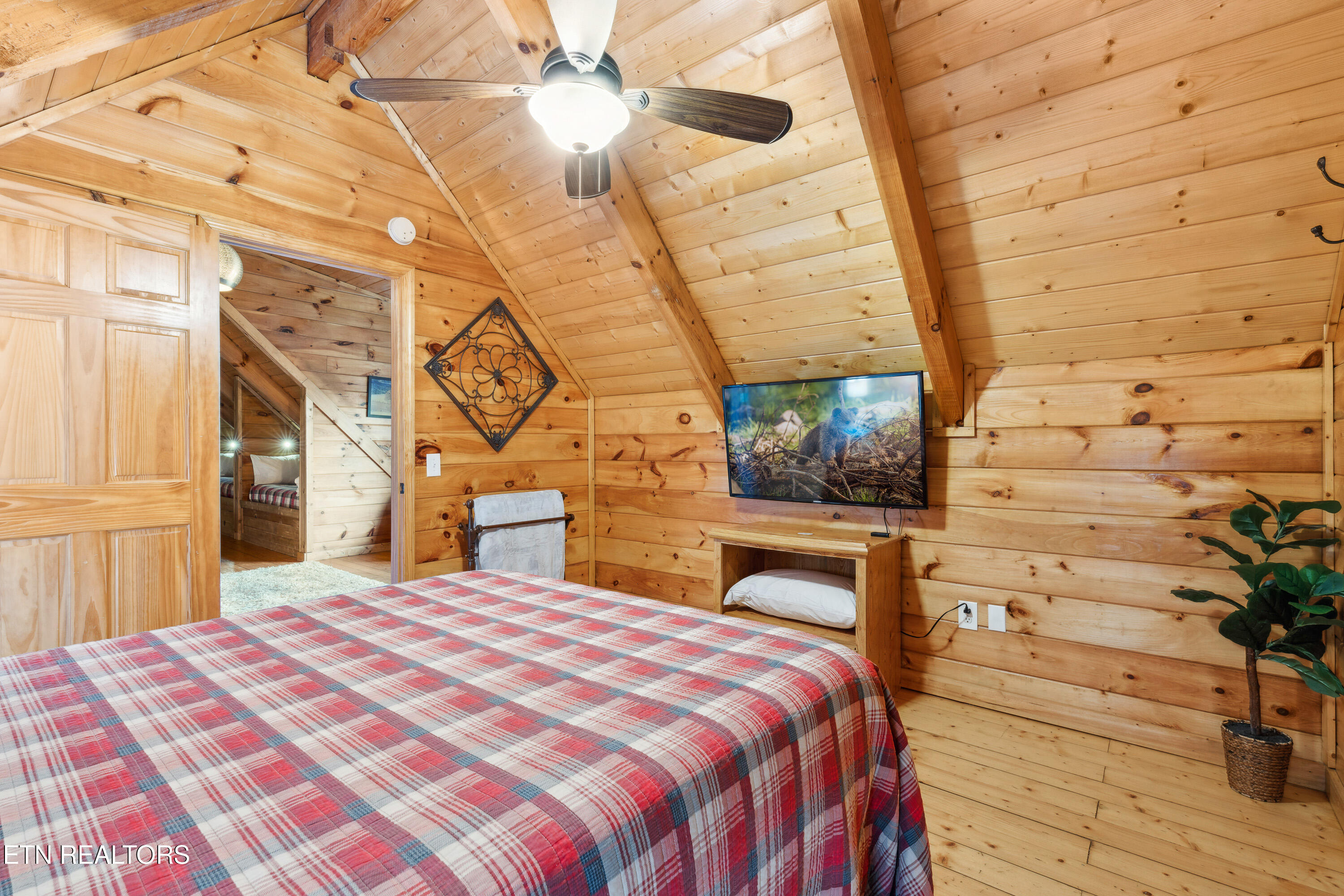 2558 Wildcat Ridge Road Sevierville TN 37862