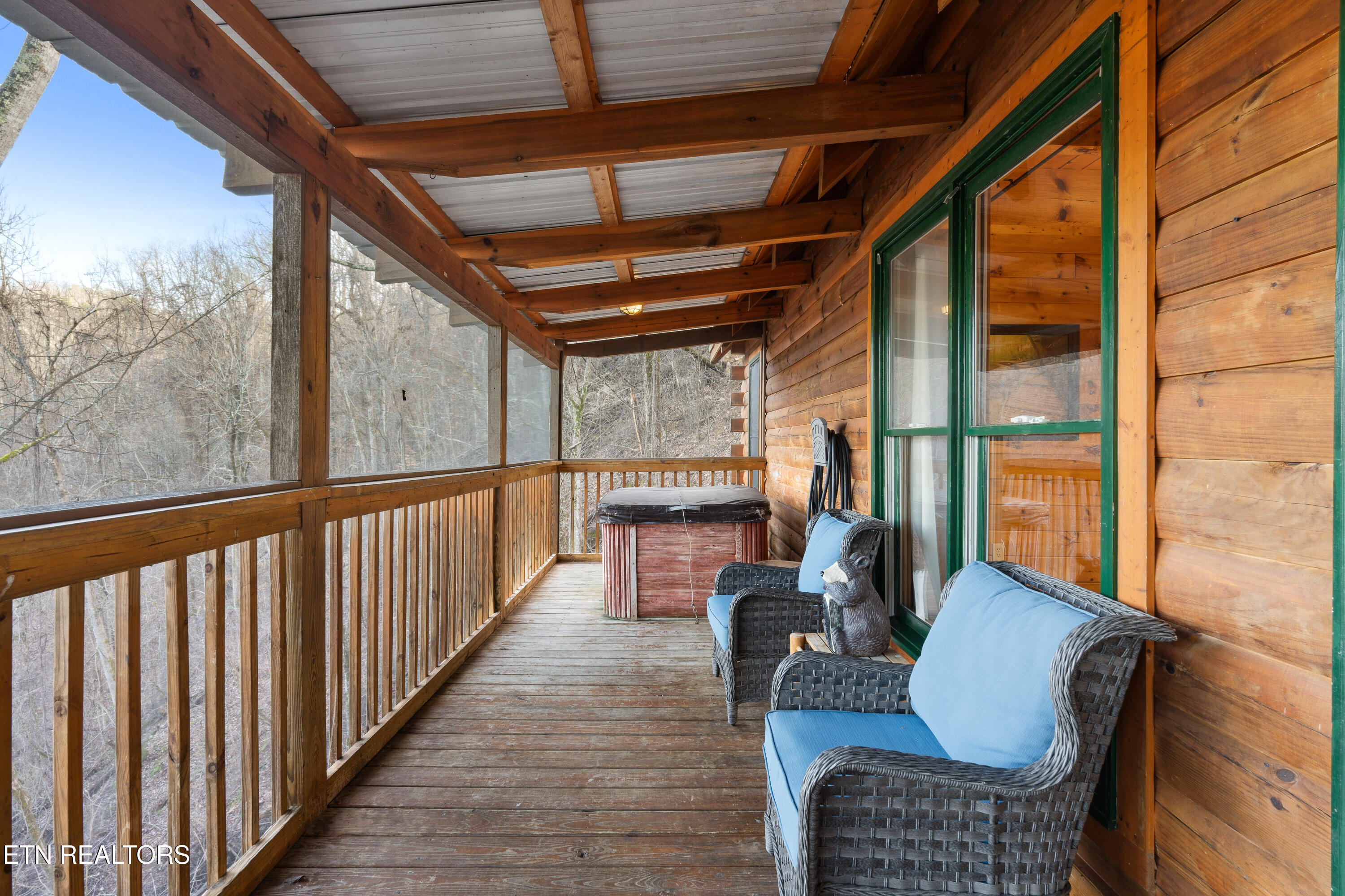 2558 Wildcat Ridge Road Sevierville TN 37862
