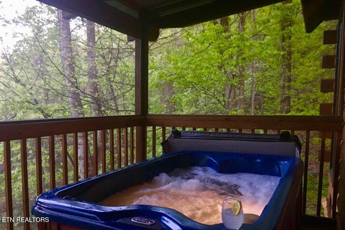 2558 Wildcat Ridge Road Sevierville TN 37862