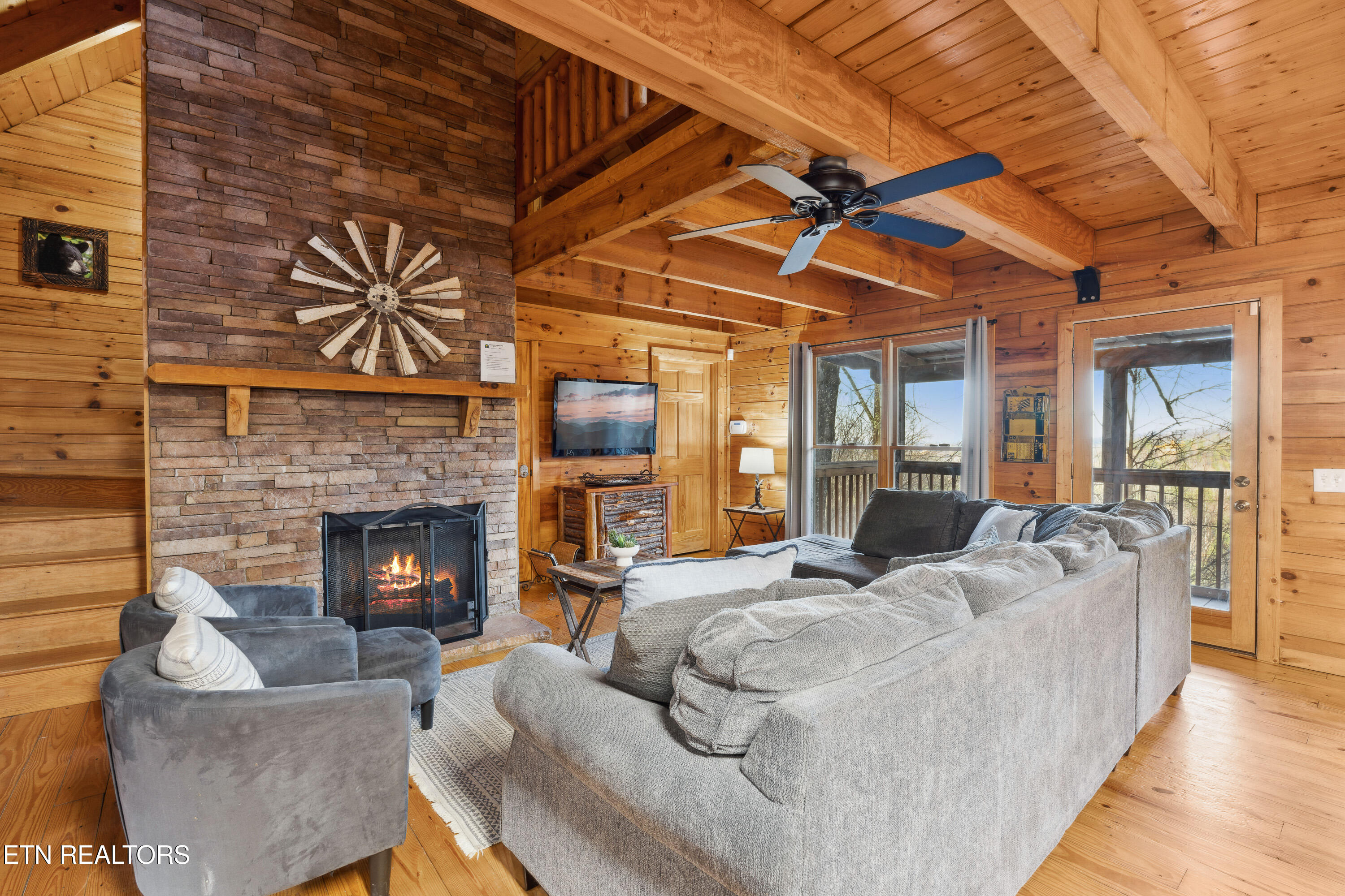 2558 Wildcat Ridge Road Sevierville TN 37862