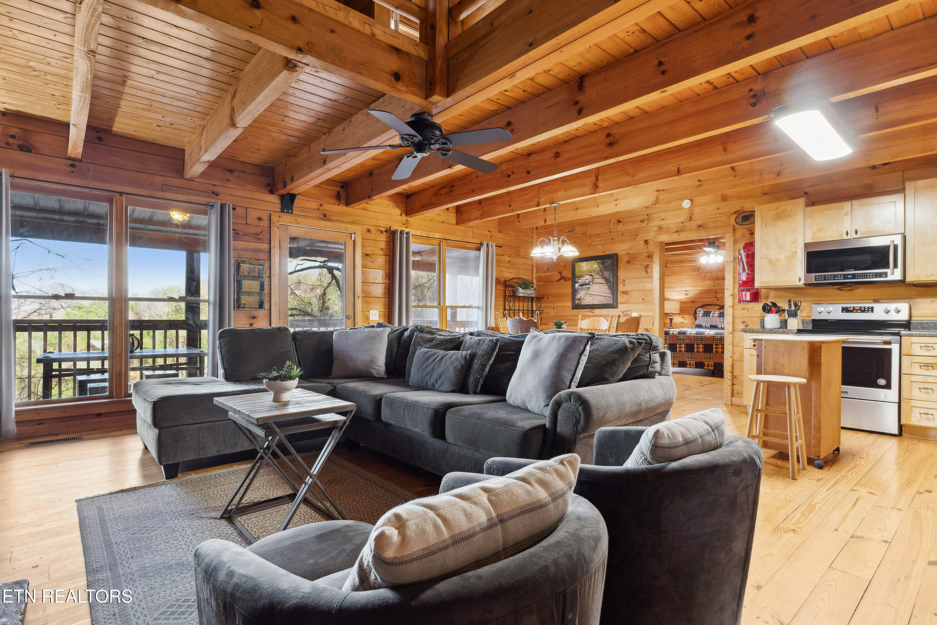 2558 Wildcat Ridge Road Sevierville TN 37862