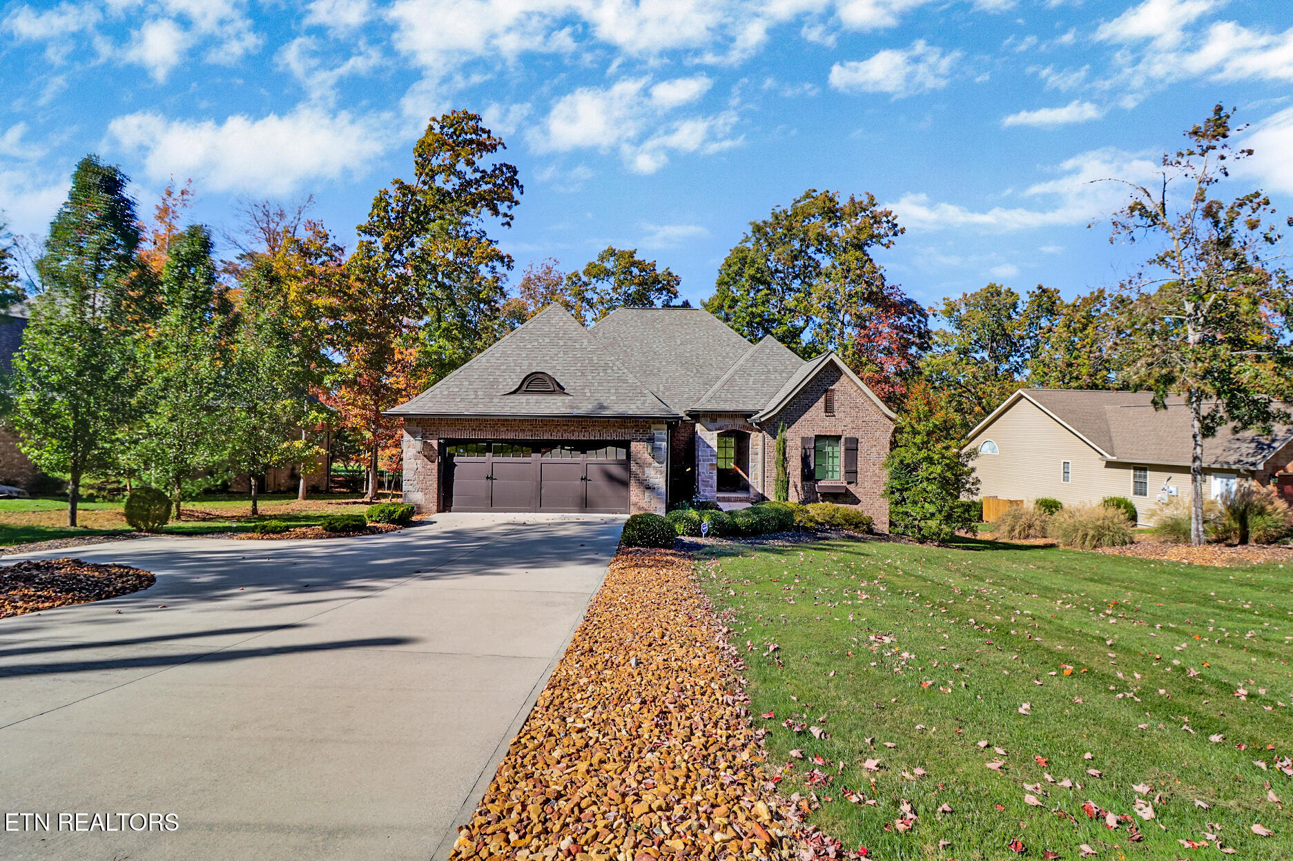 275 Forest Hill Drive Fairfield Glade TN 38558